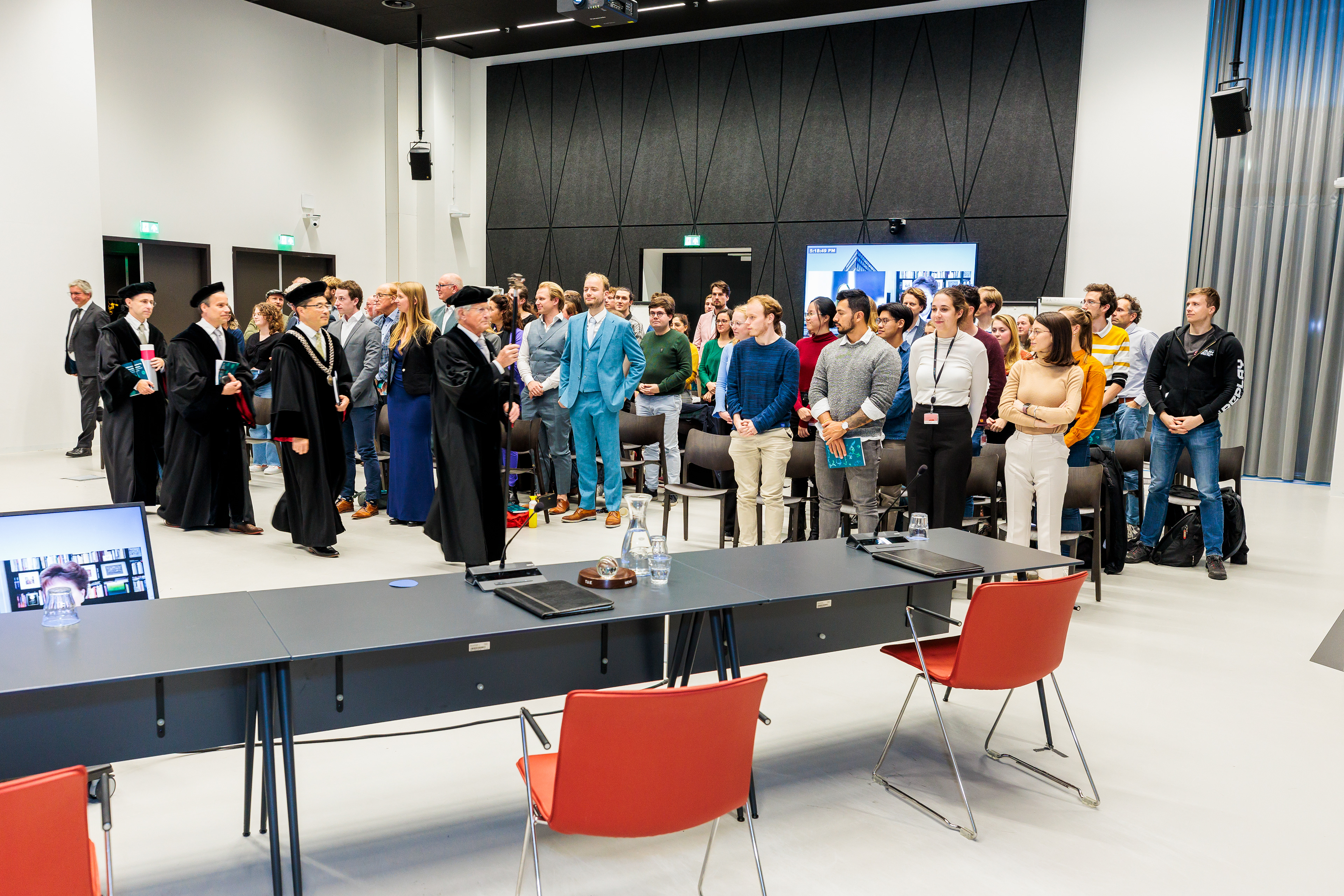 TU/e in opdracht van Photodette