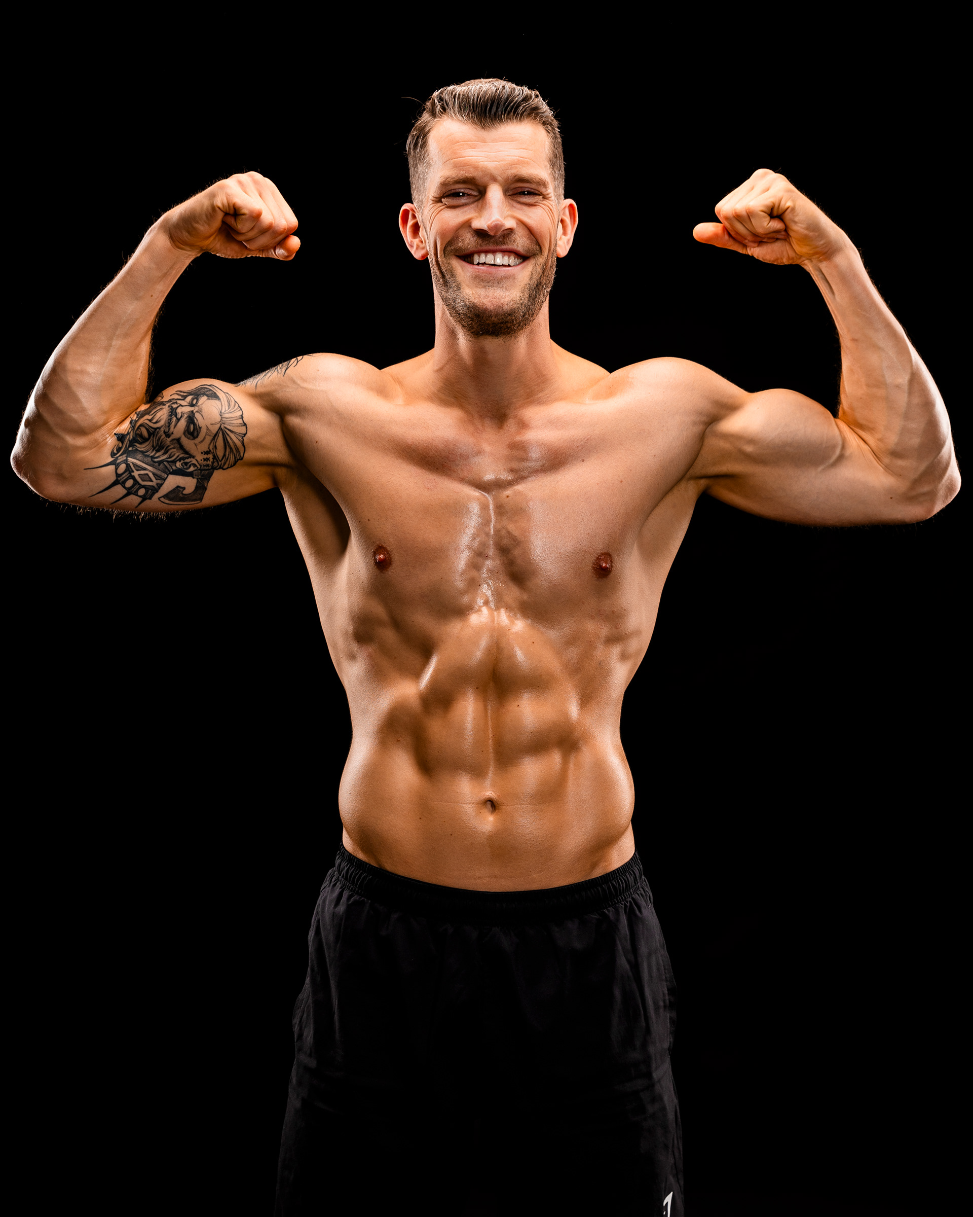 Teun - RSLT Coaching