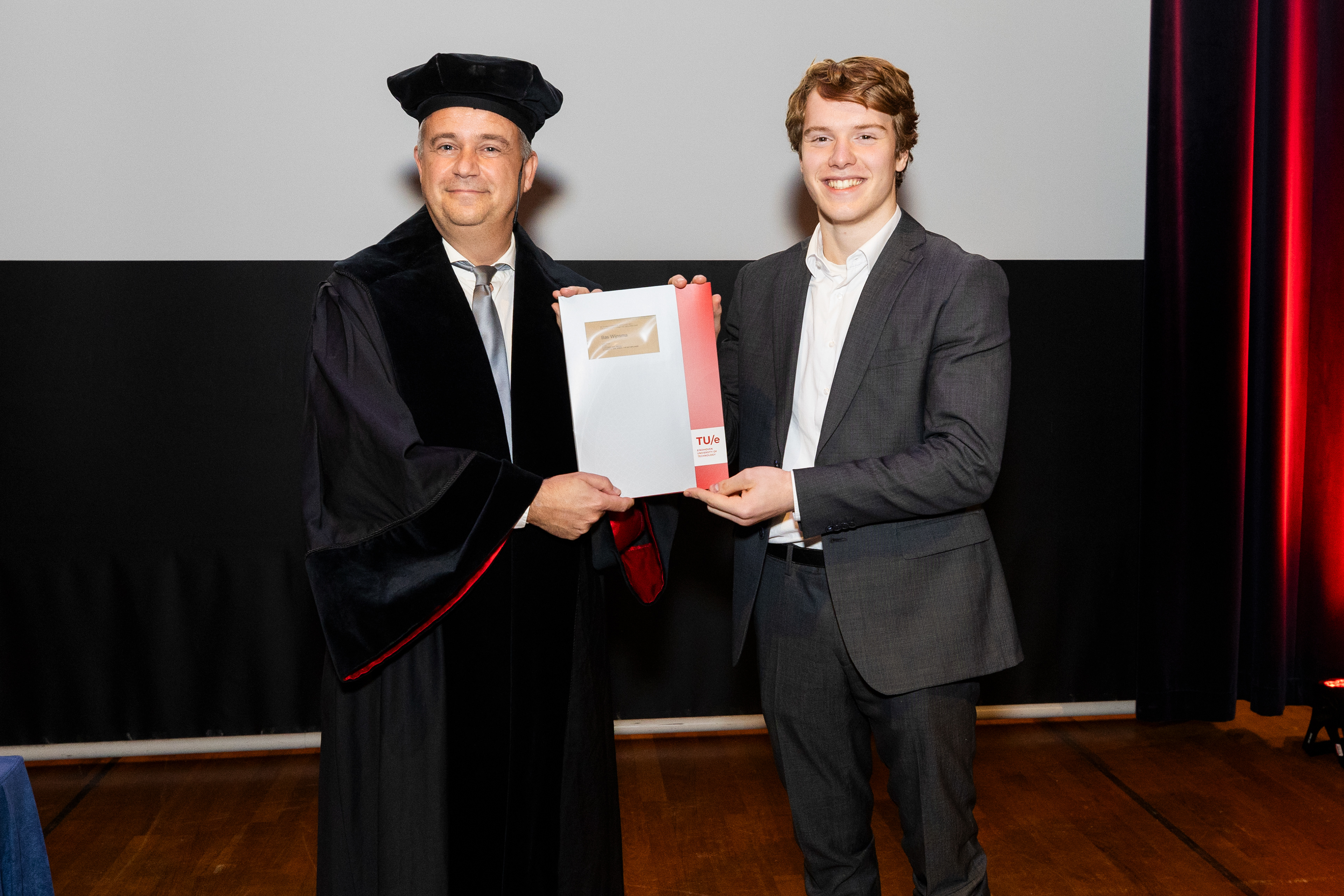 TU/e in opdracht van Photodette