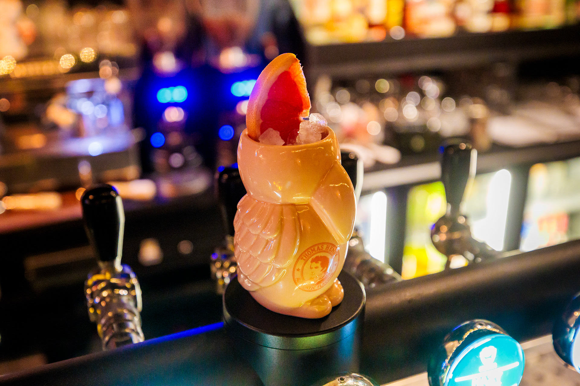 In opdracht van De Vaste Clique