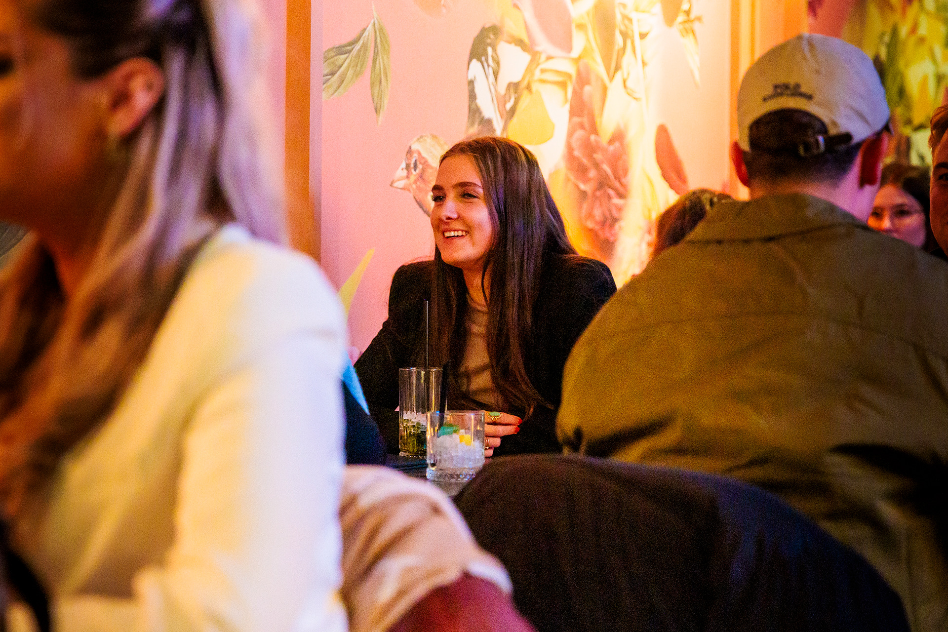 In opdracht van De Vaste Clique