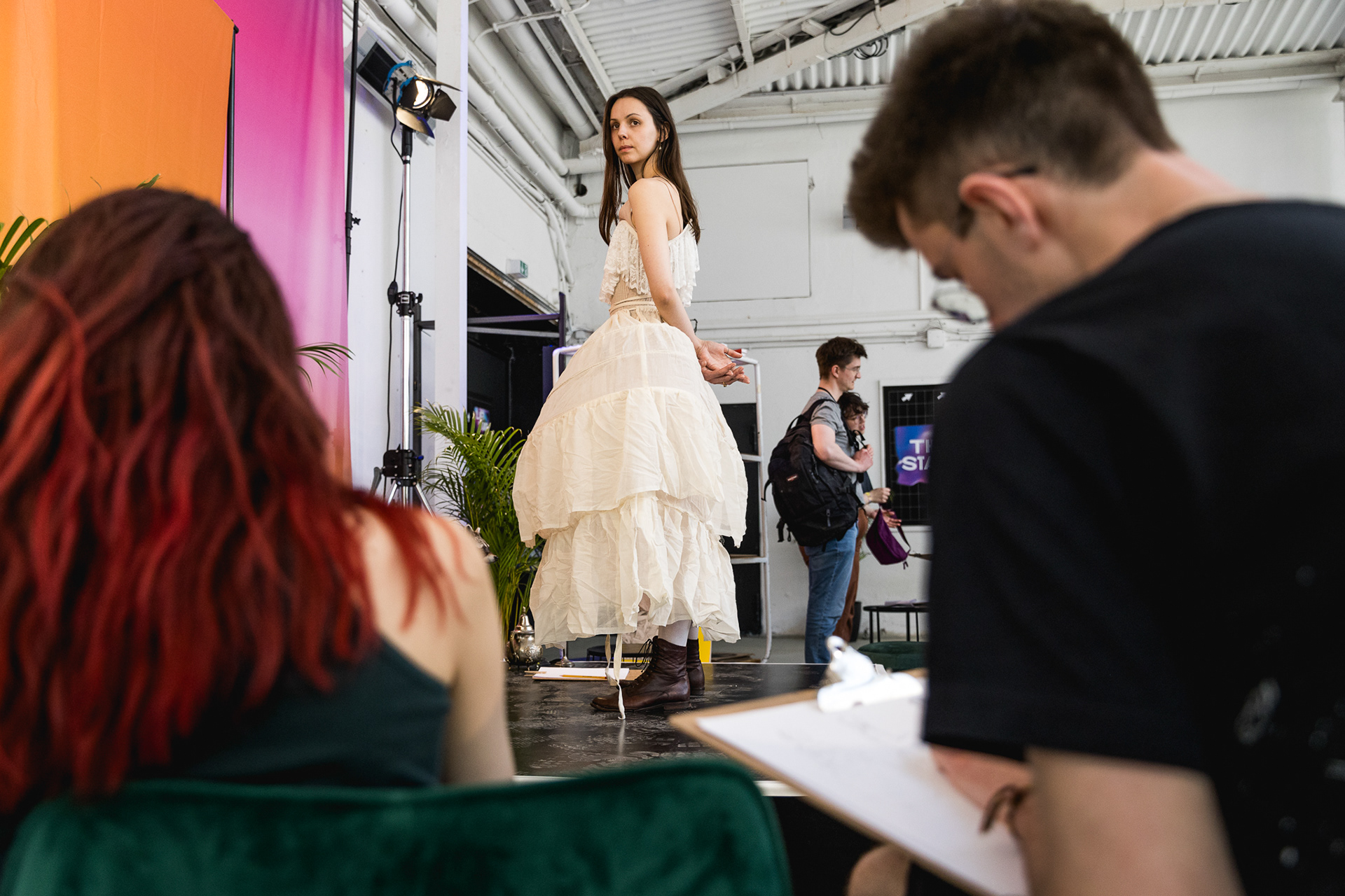 Playgrounds in opdracht van Willeke Machiels