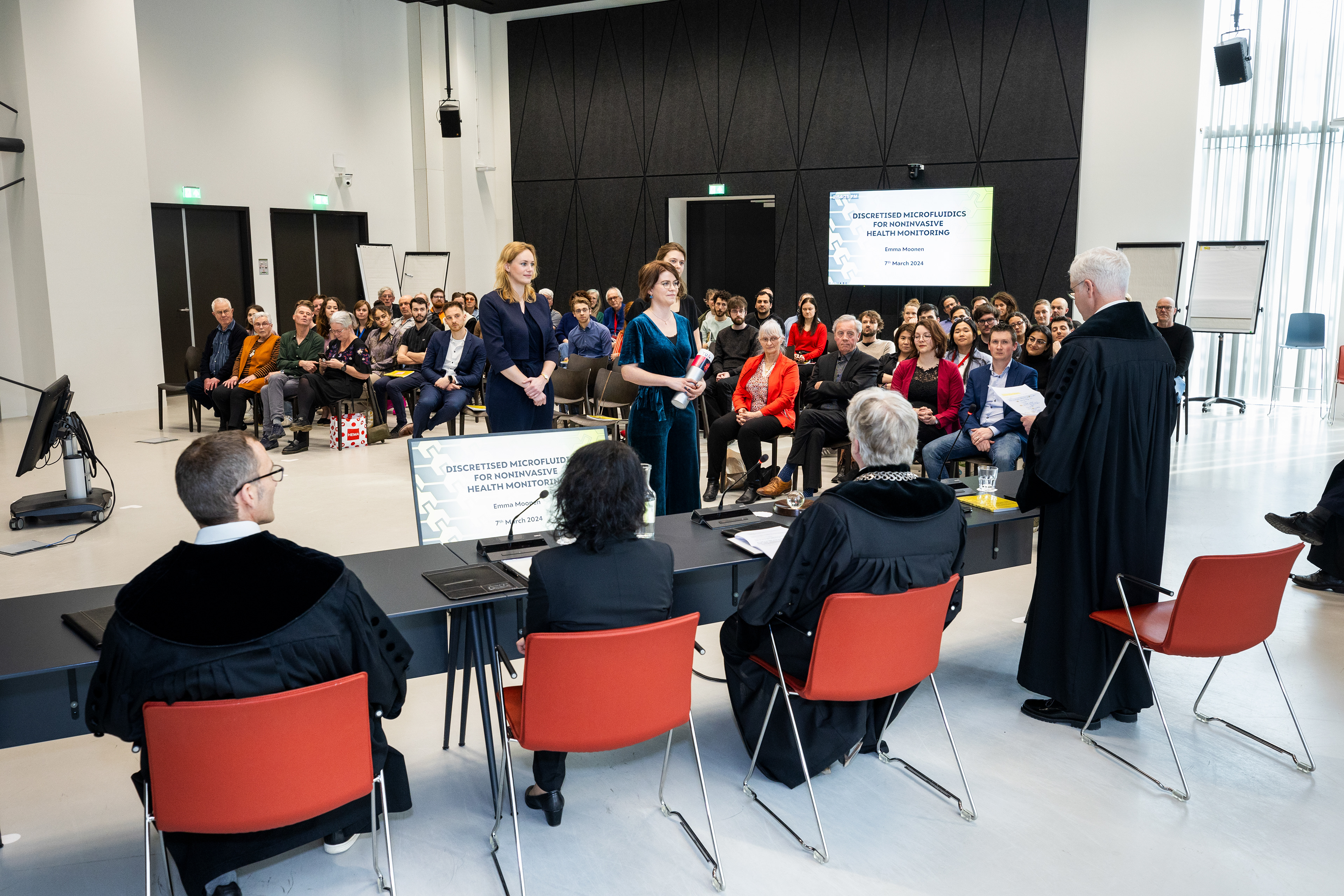 TU/e in opdracht van Photodette