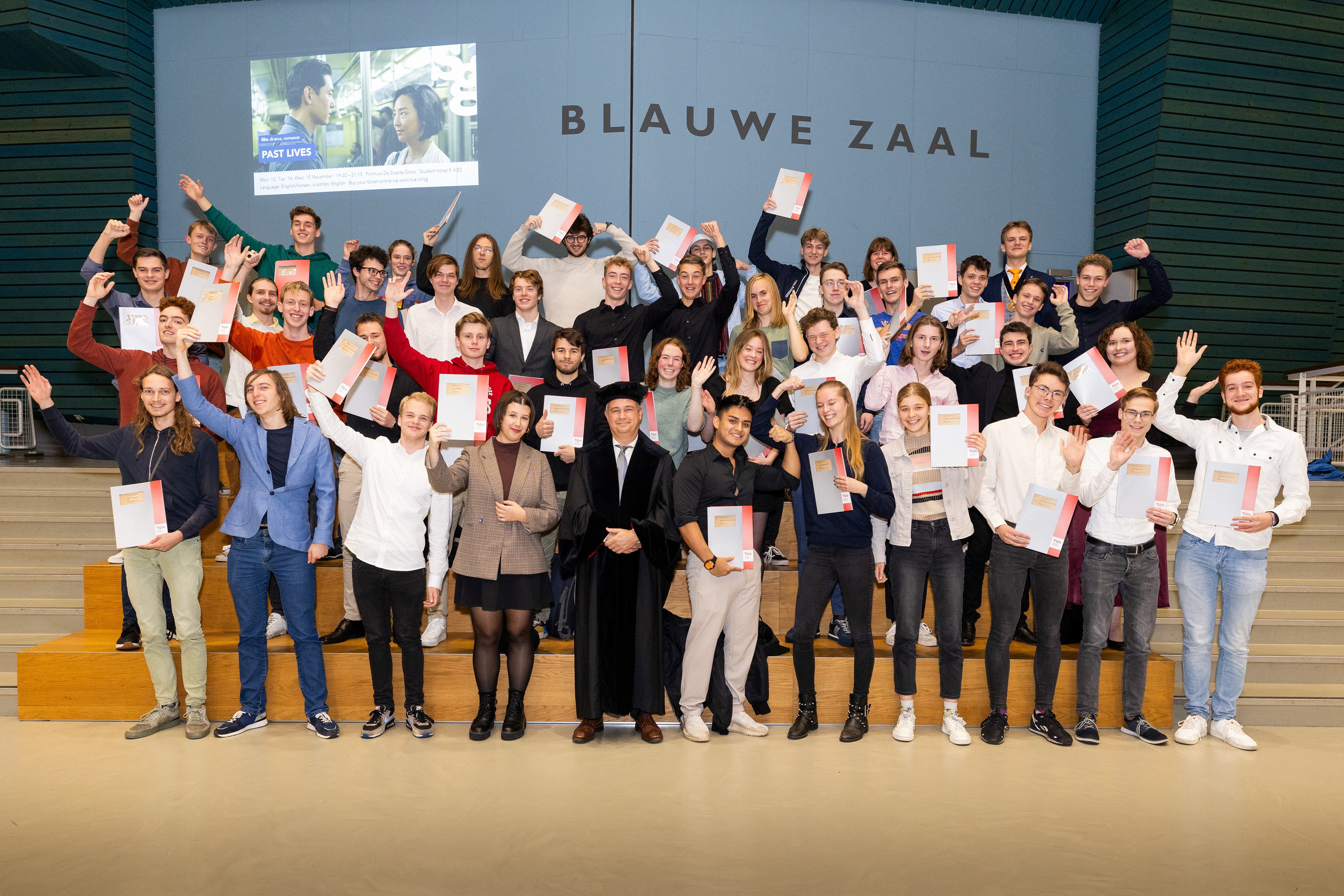 TU/e in opdracht van Photodette