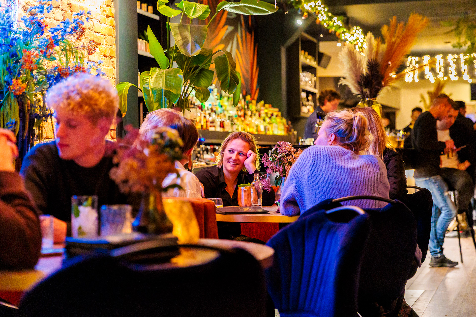 In opdracht van De Vaste Clique