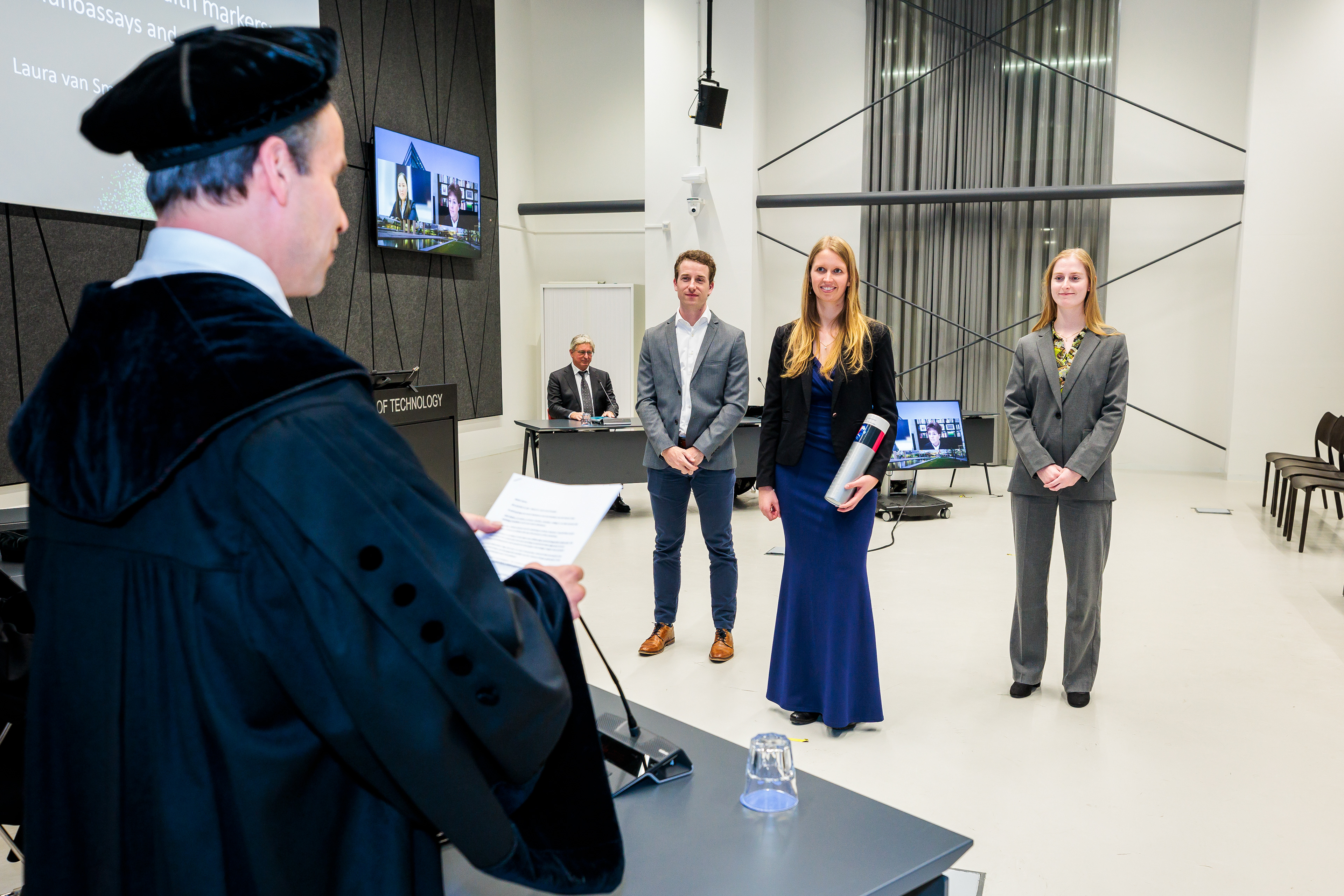 TU/e in opdracht van Photodette