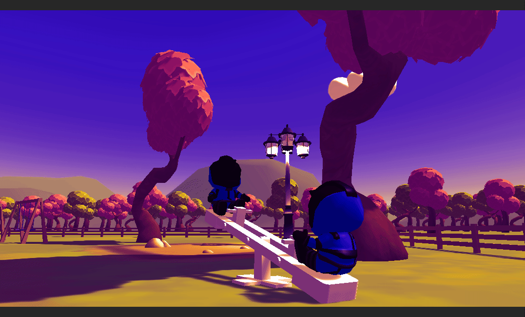 Loading Screen