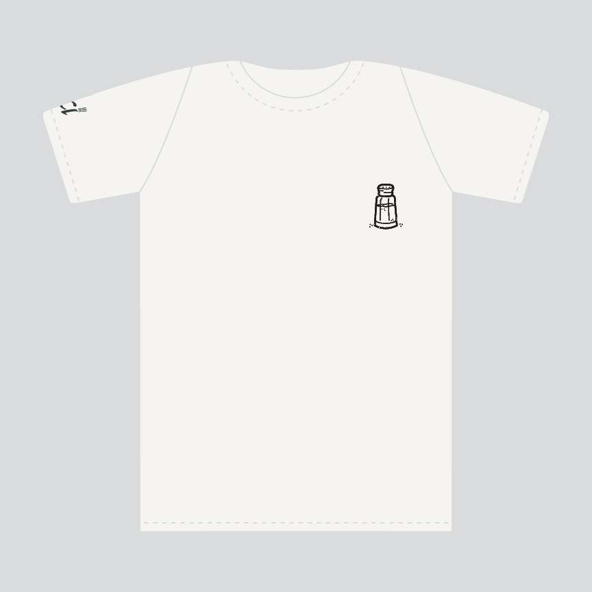 1st Iowa Culinary Institute Shirt Submission