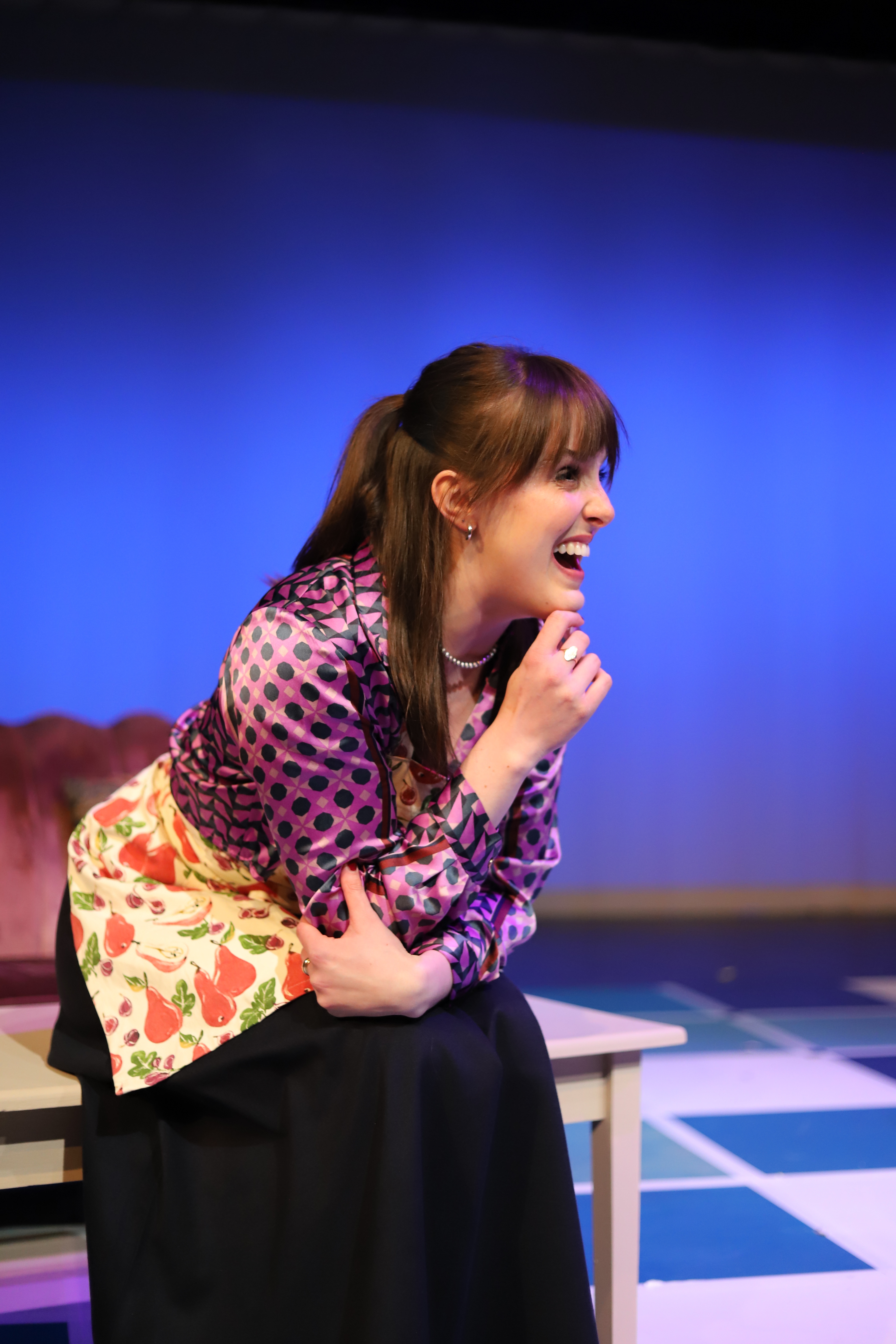 Images courtesy of Ellie Vice 