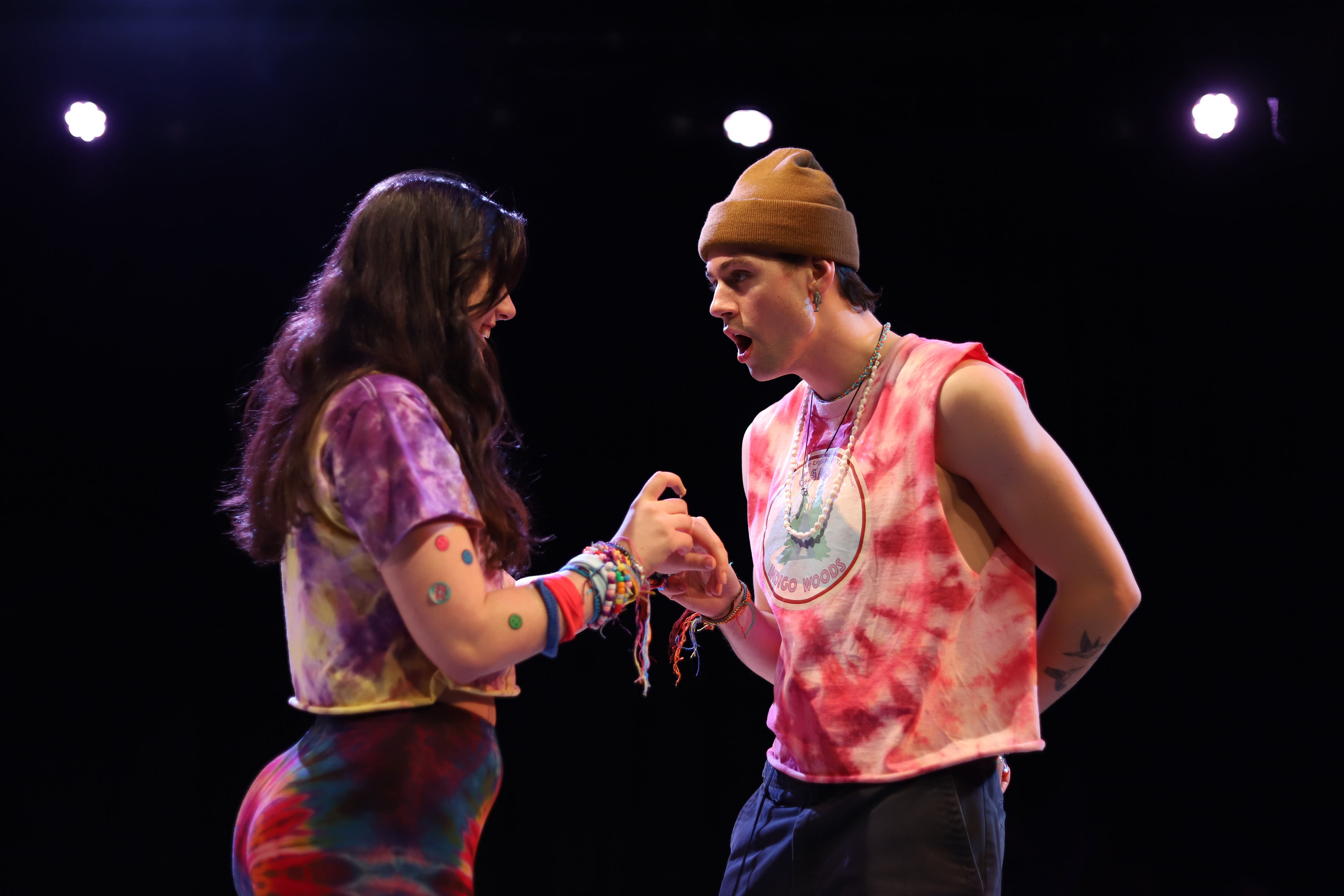 Images courtesy of Ellie Vice