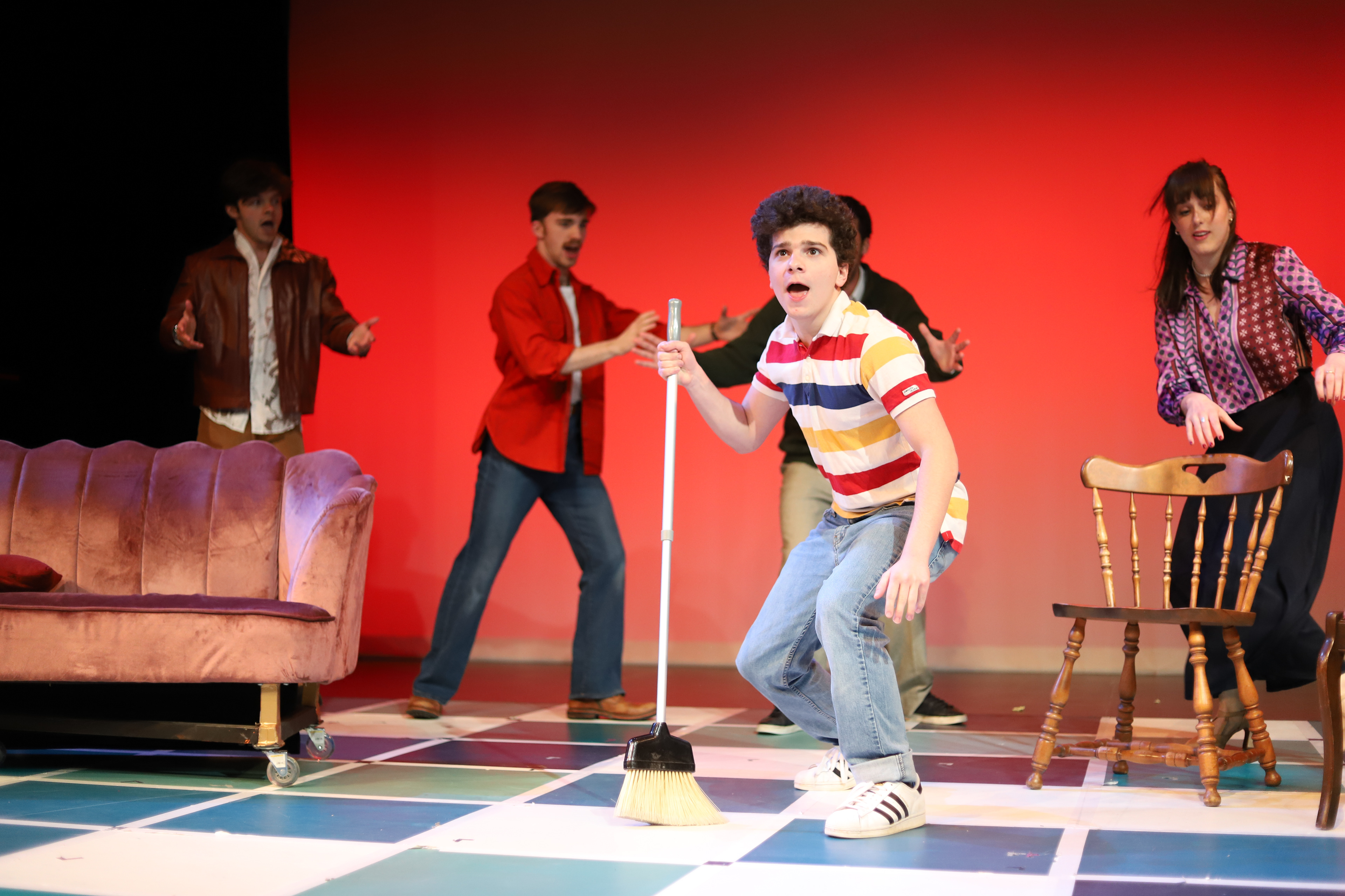 Images courtesy of Ellie Vice 