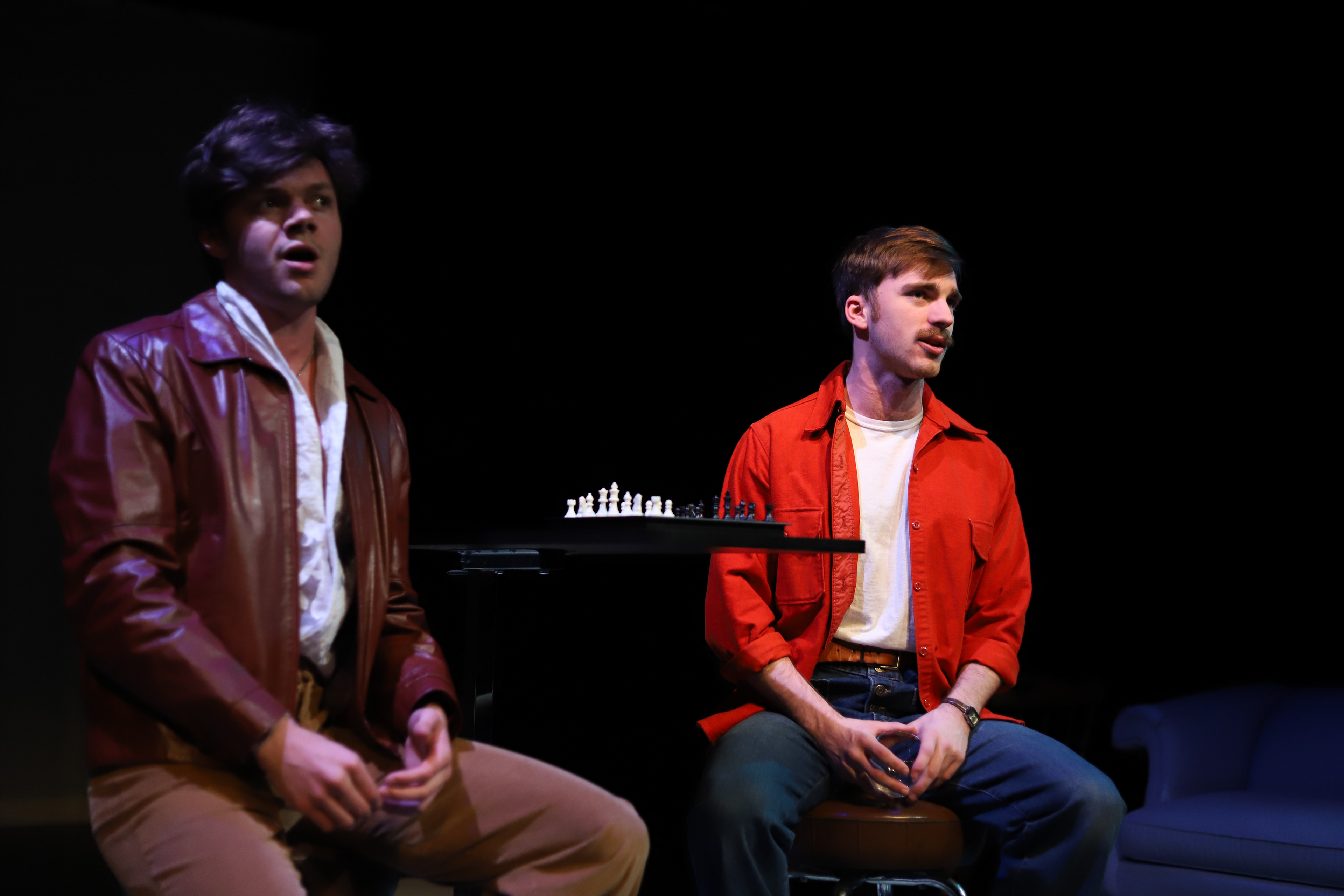 Images courtesy of Ellie Vice 