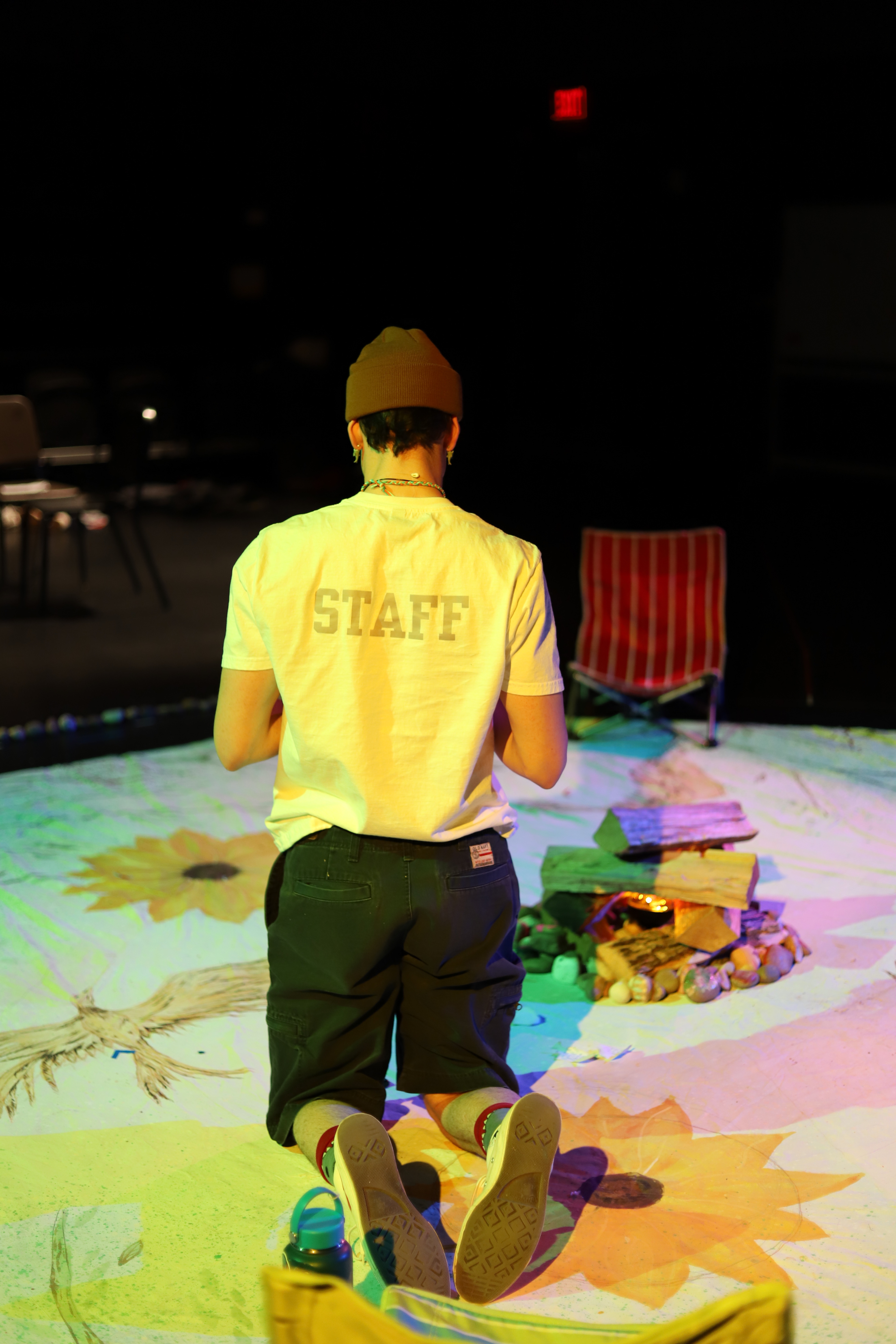 Images courtesy of Ellie Vice