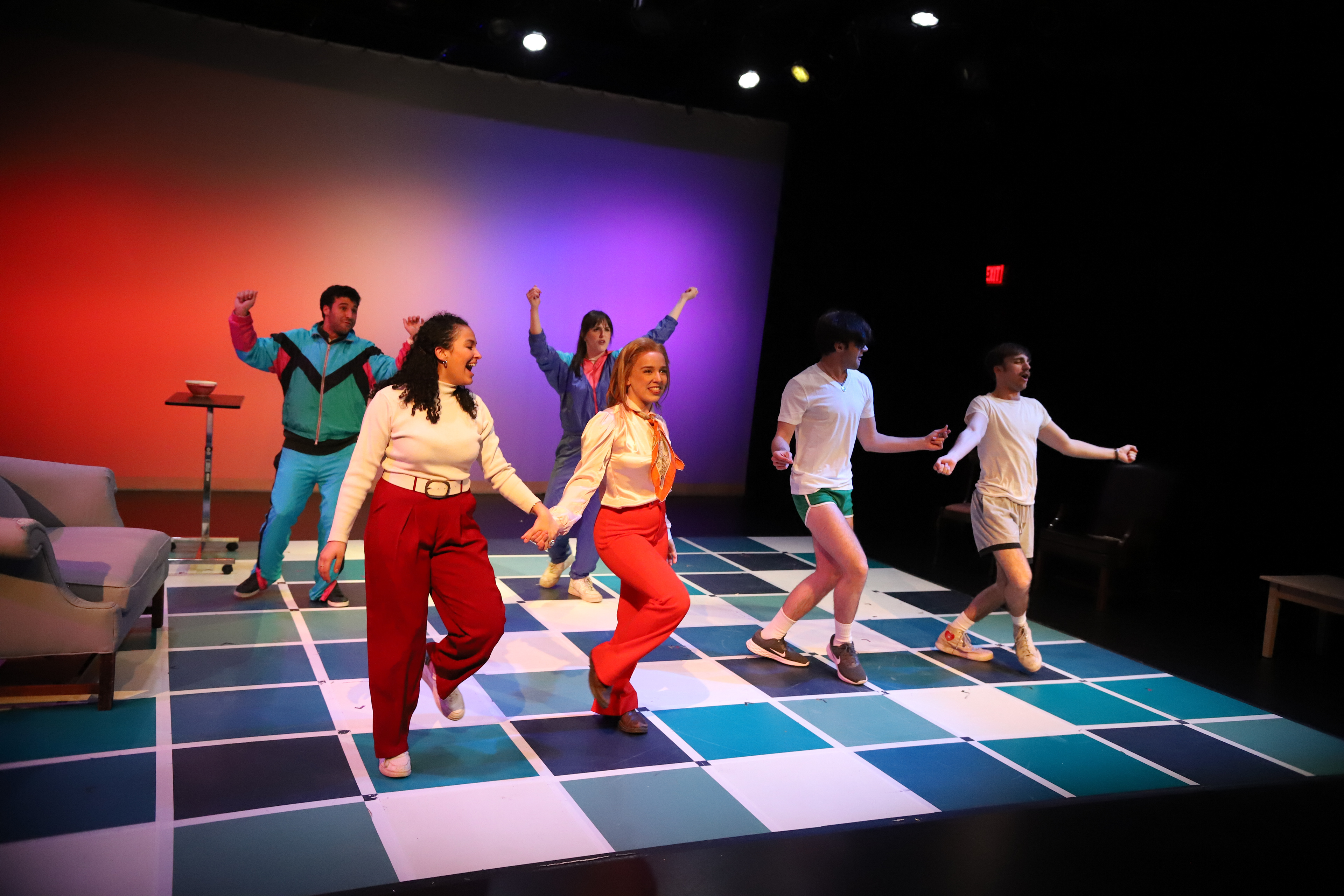 Images courtesy of Ellie Vice 