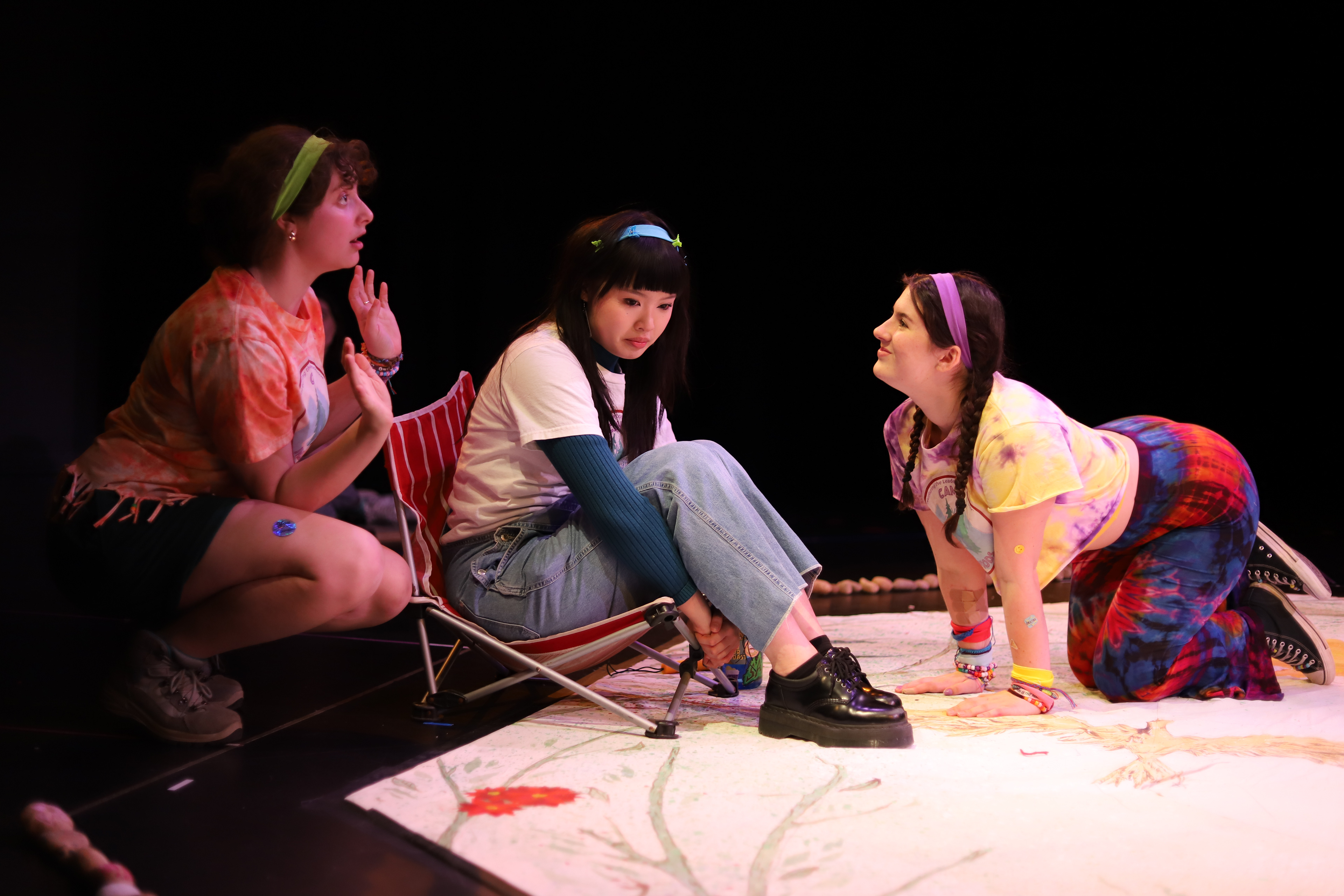 Images courtesy of Ellie Vice