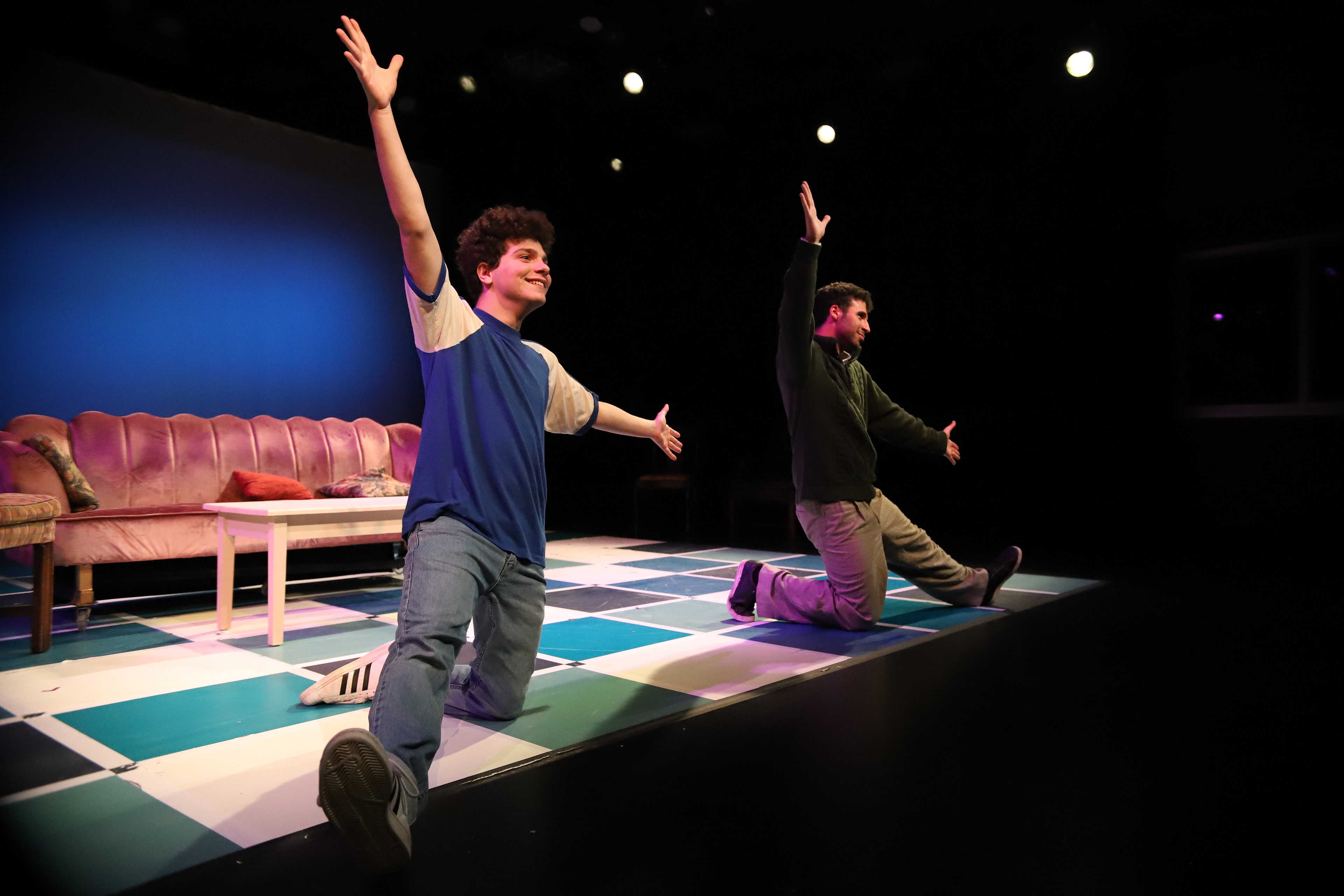 Images courtesy of Ellie Vice 