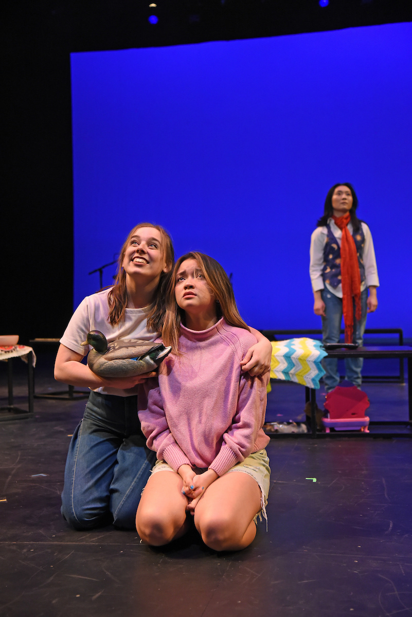 Images courtesy of Peter Smith