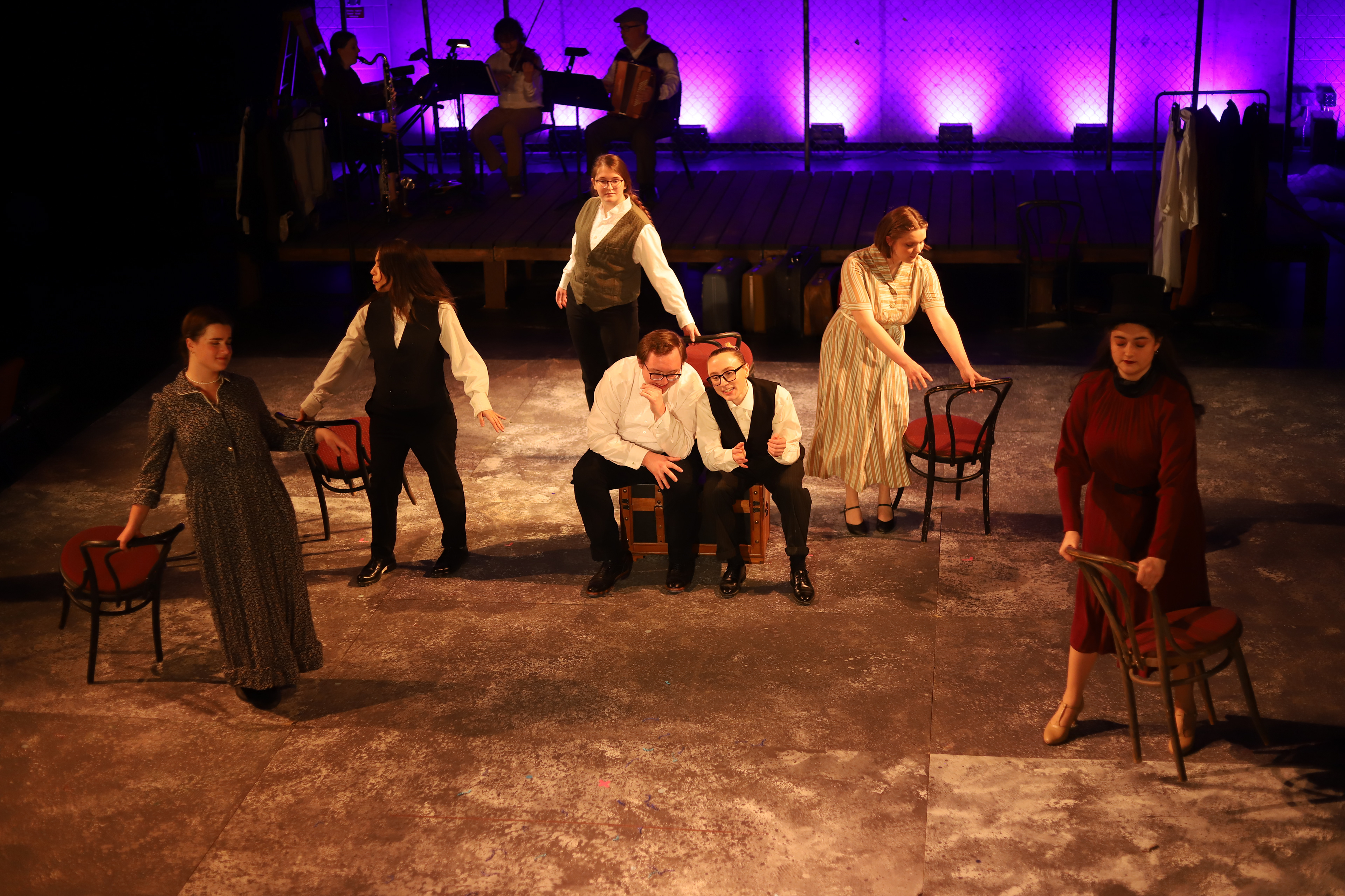 Images courtesy of Ellie Vice