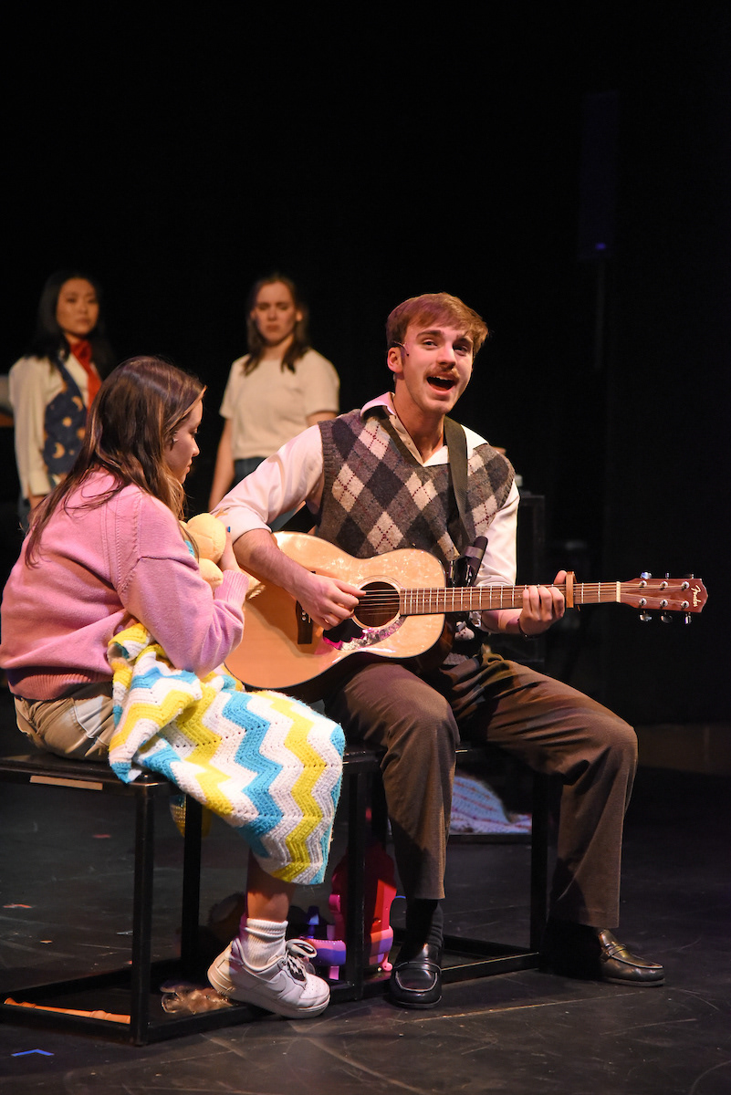 Images courtesy of Peter Smith