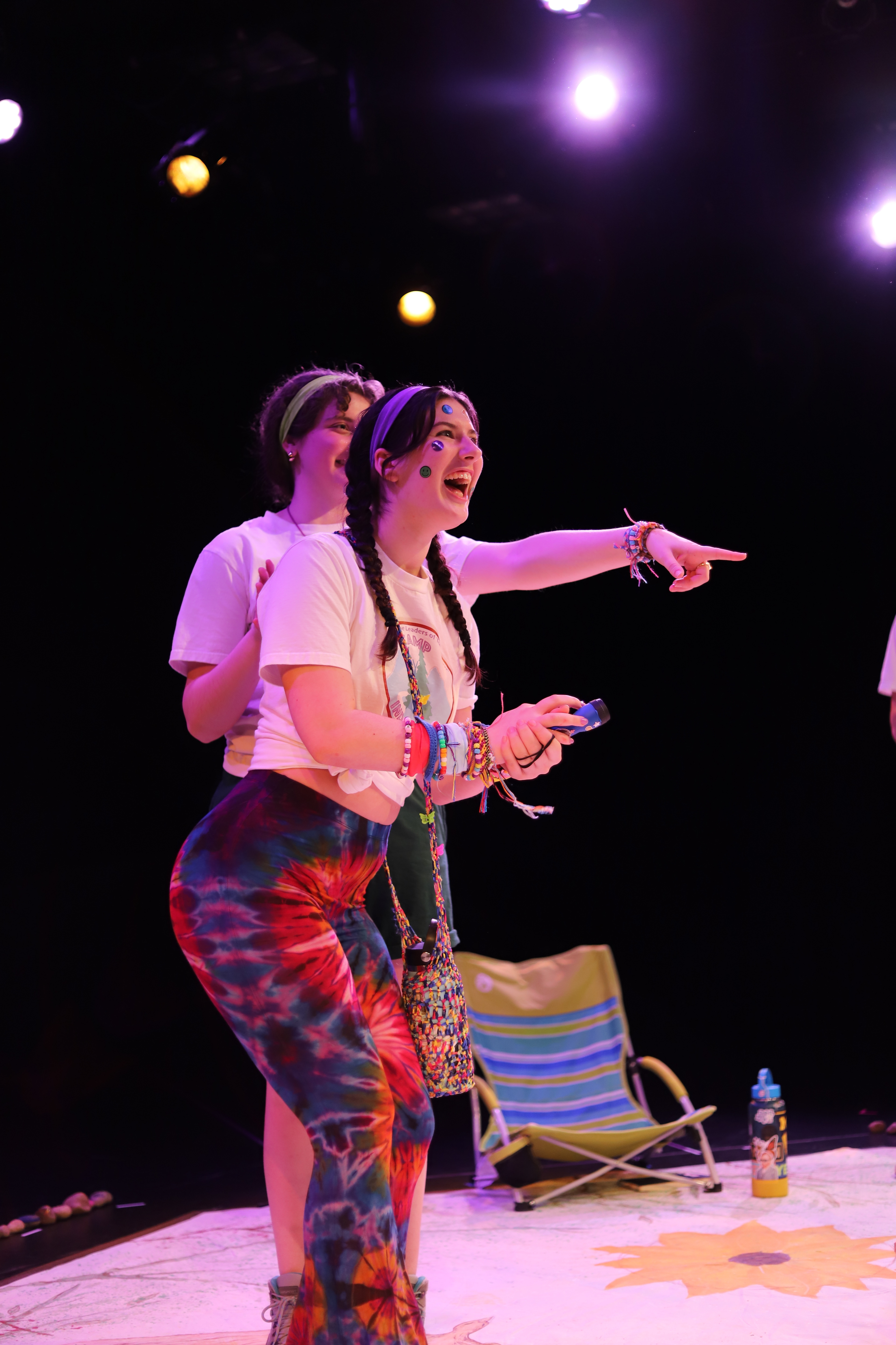 Images courtesy of Ellie Vice