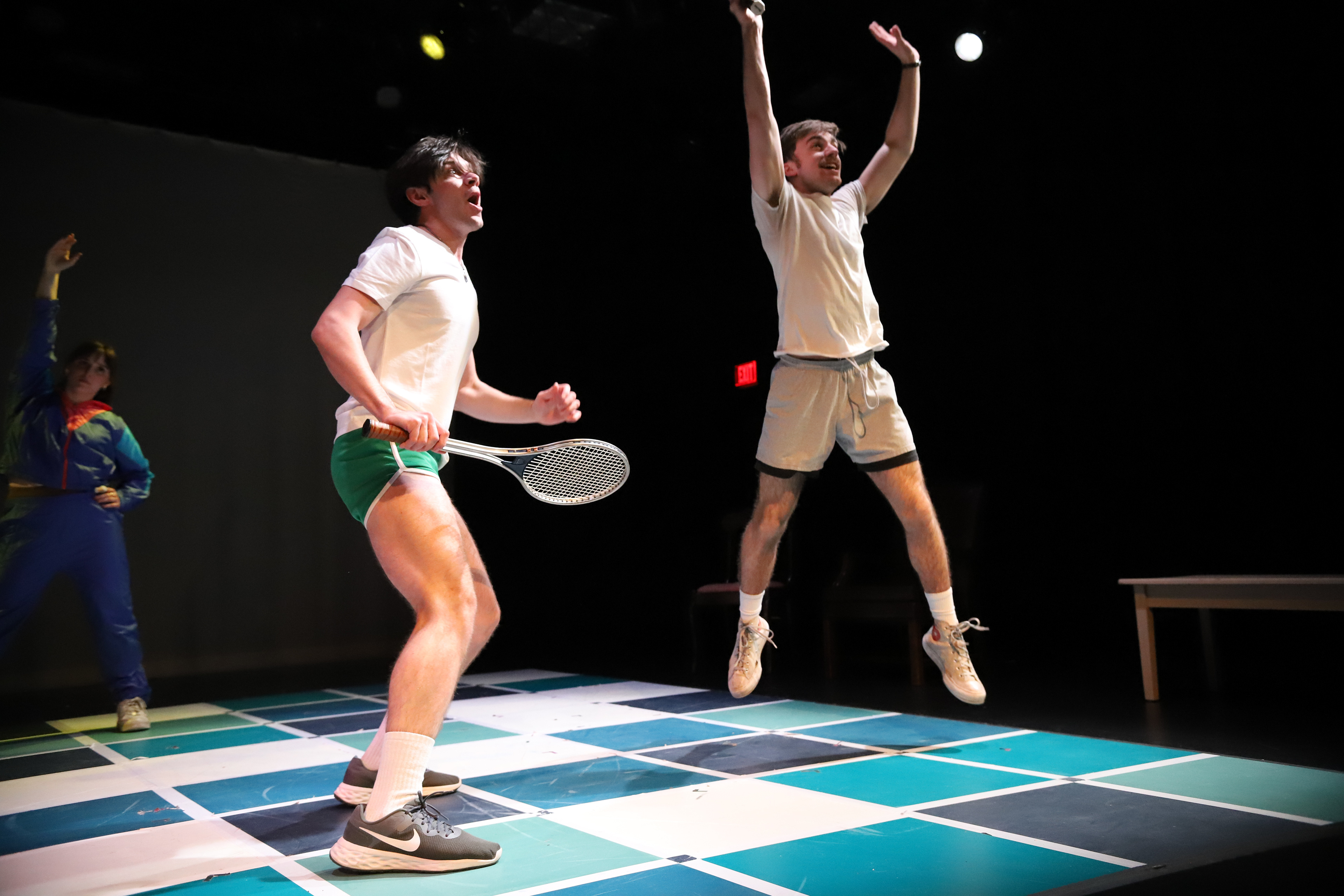 Images courtesy of Ellie Vice 