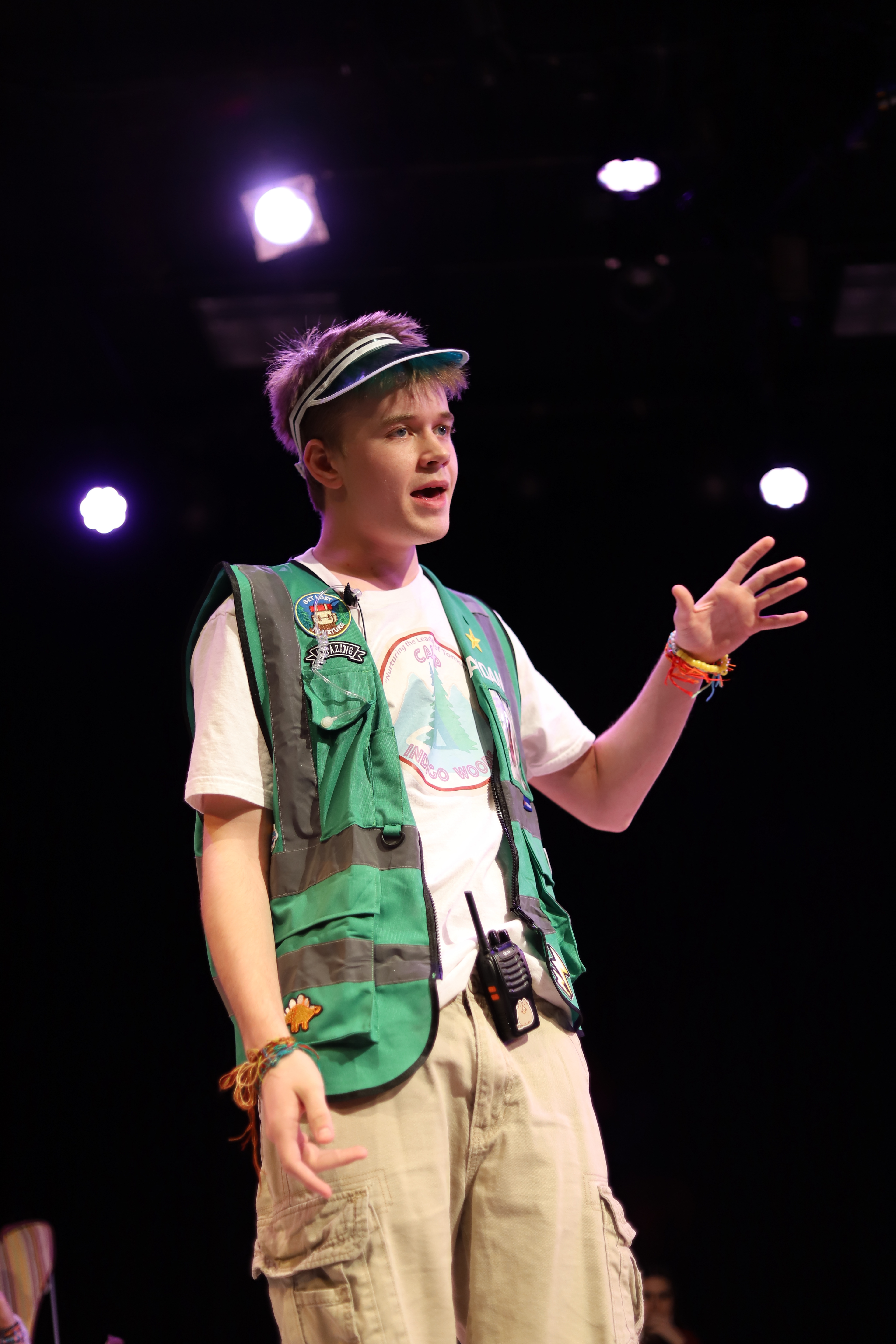 Images courtesy of Ellie Vice