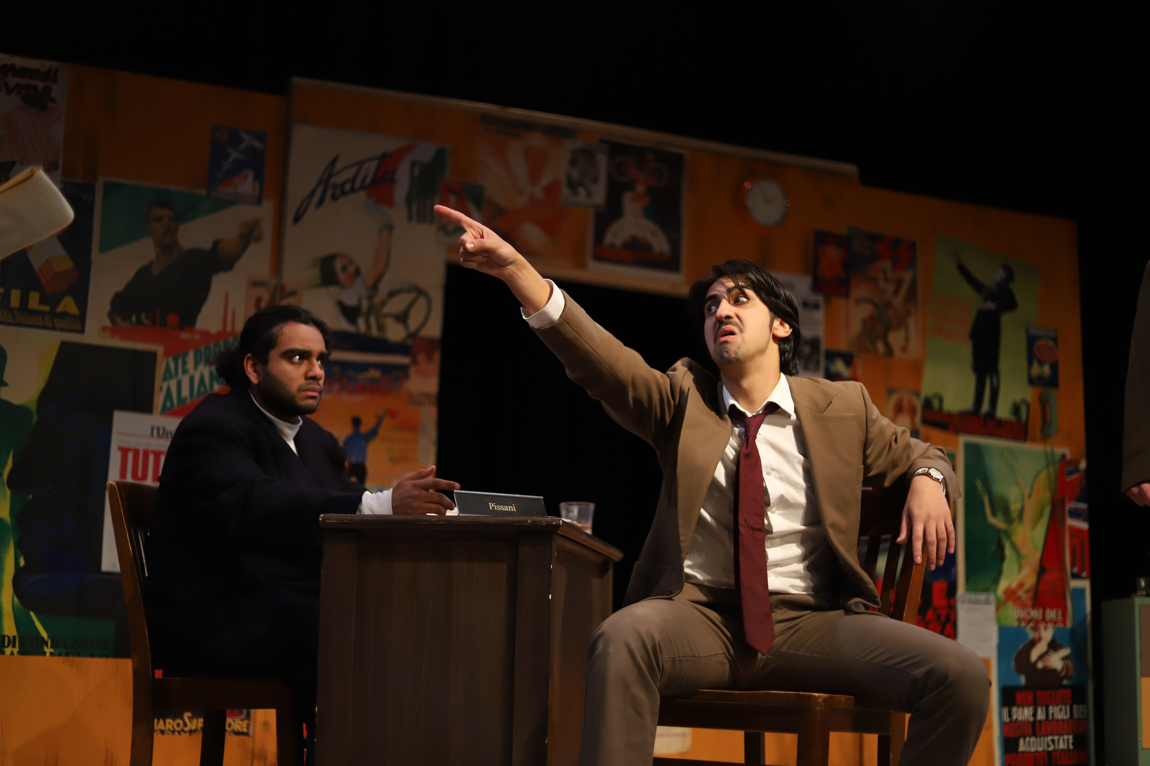 Images courtesy of Ellie Vice 