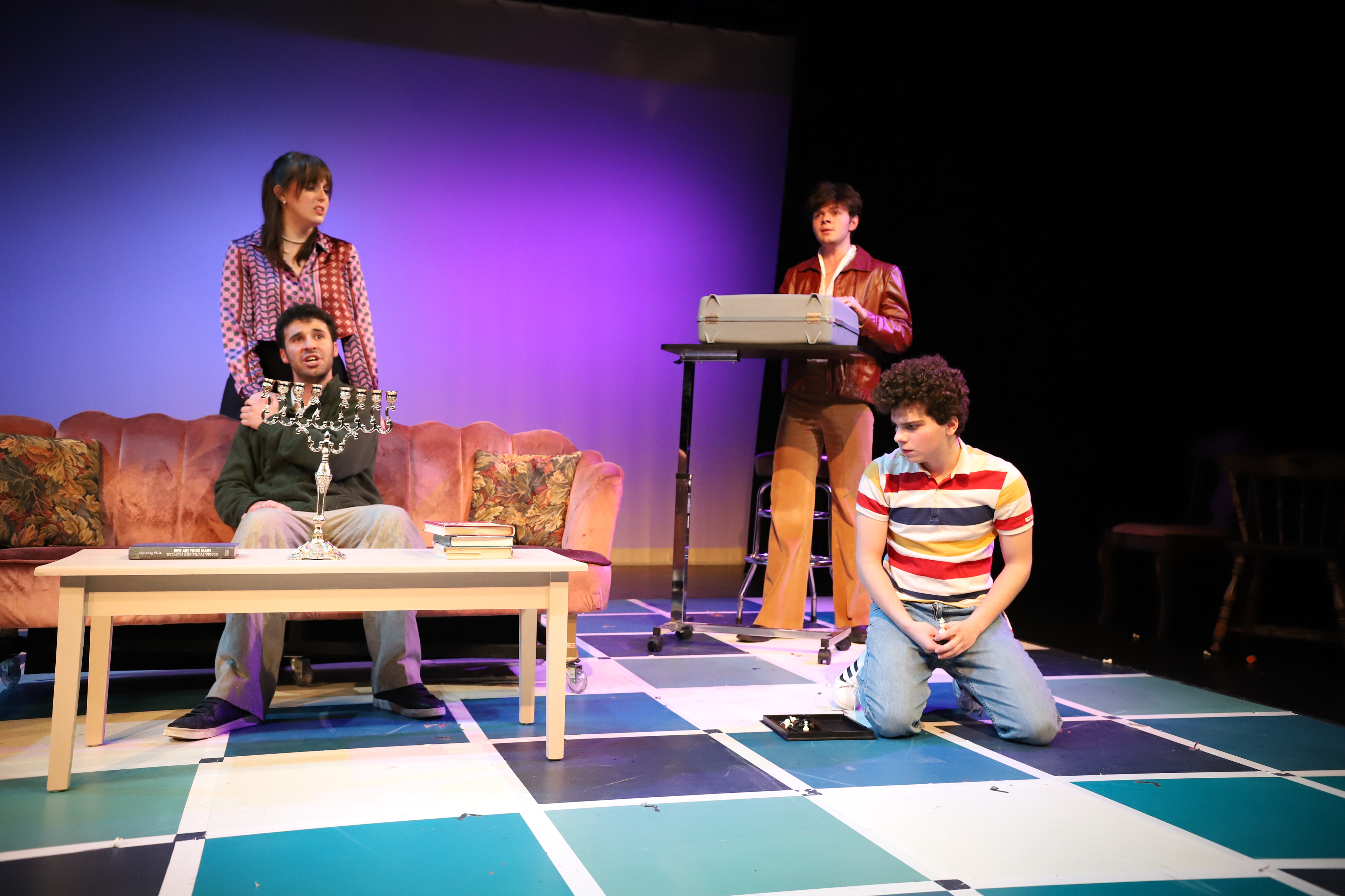 Images courtesy of Ellie Vice 