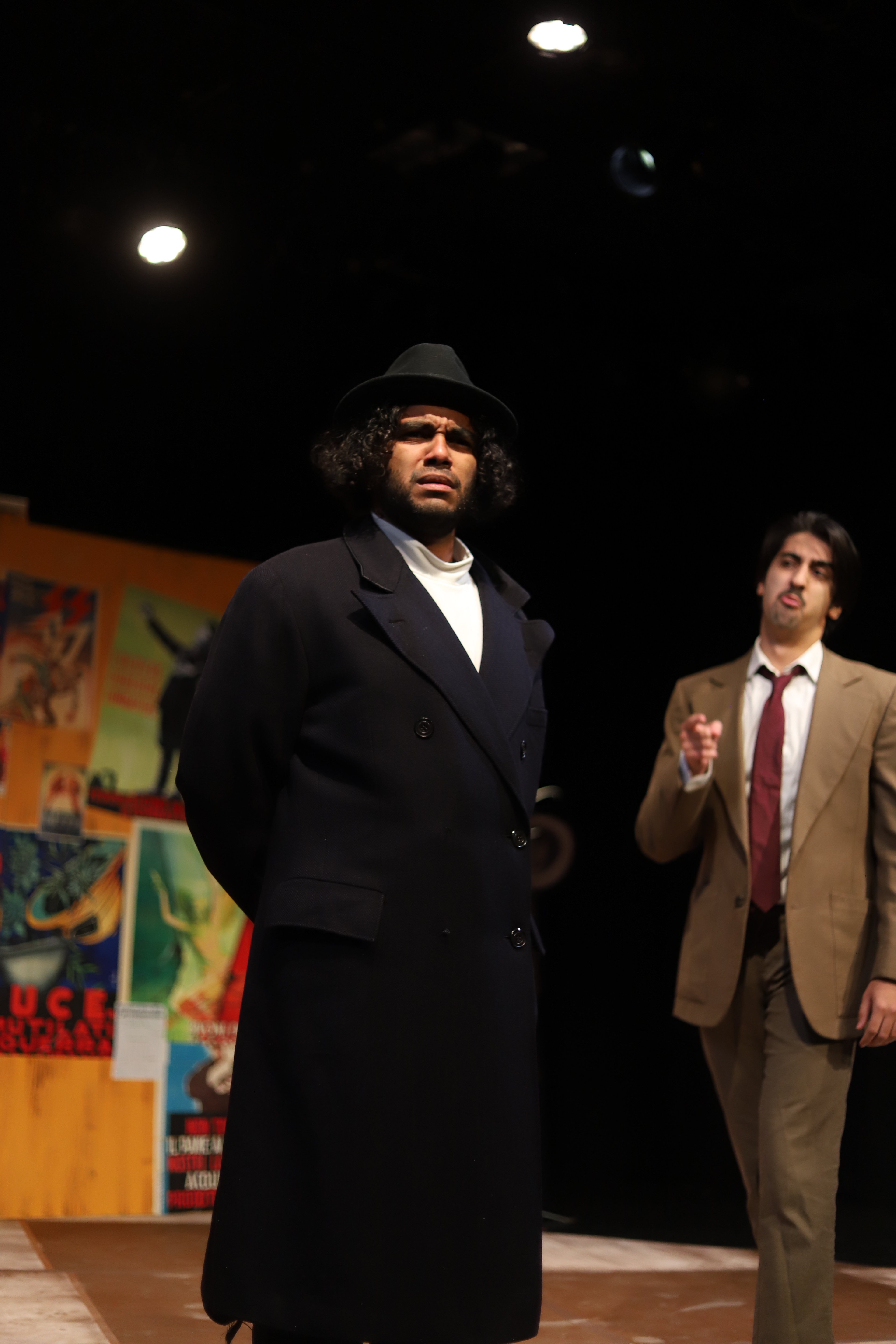 Images courtesy of Ellie Vice 