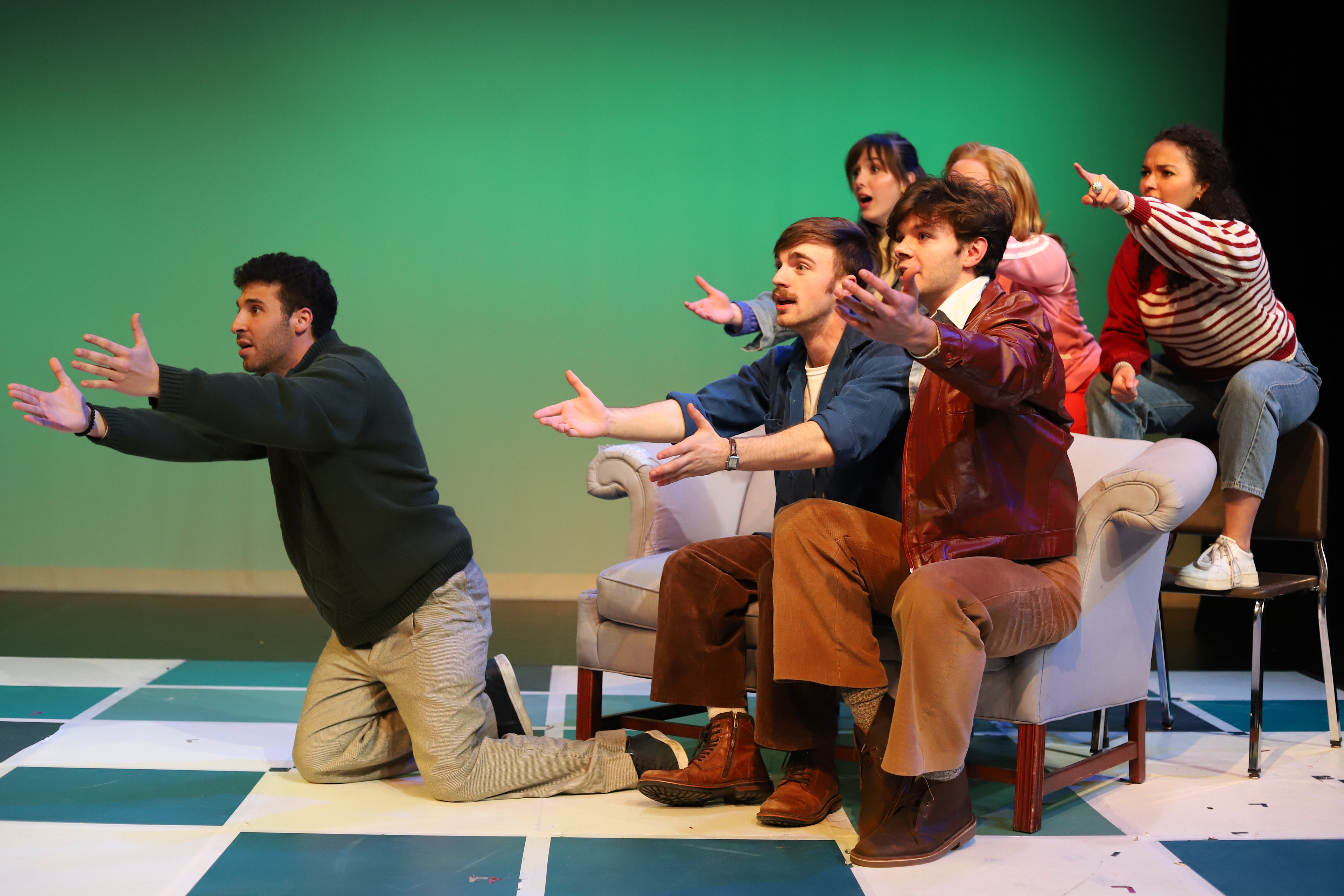 Images courtesy of Ellie Vice 