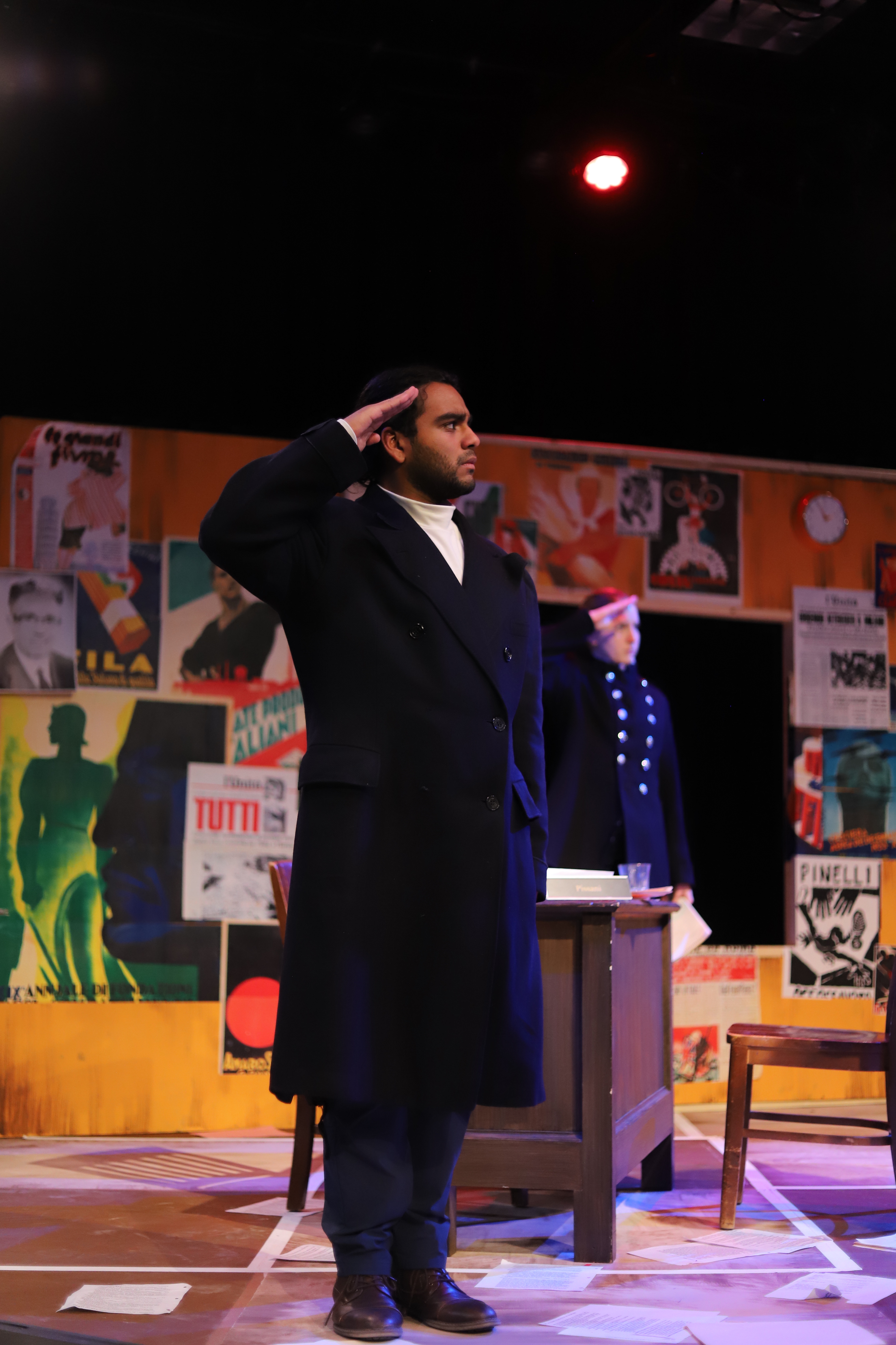 Images courtesy of Ellie Vice 