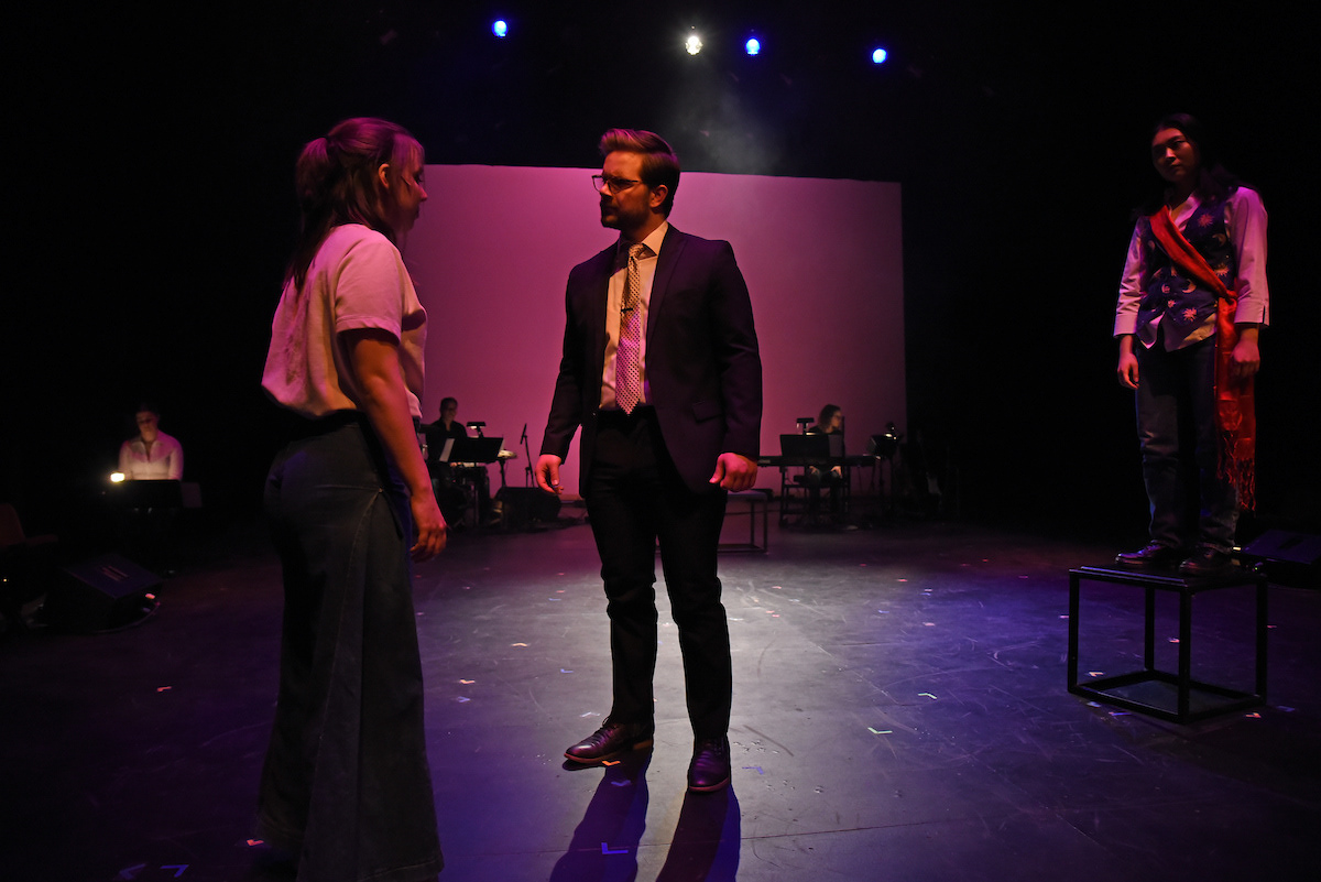 Images courtesy of Peter Smith