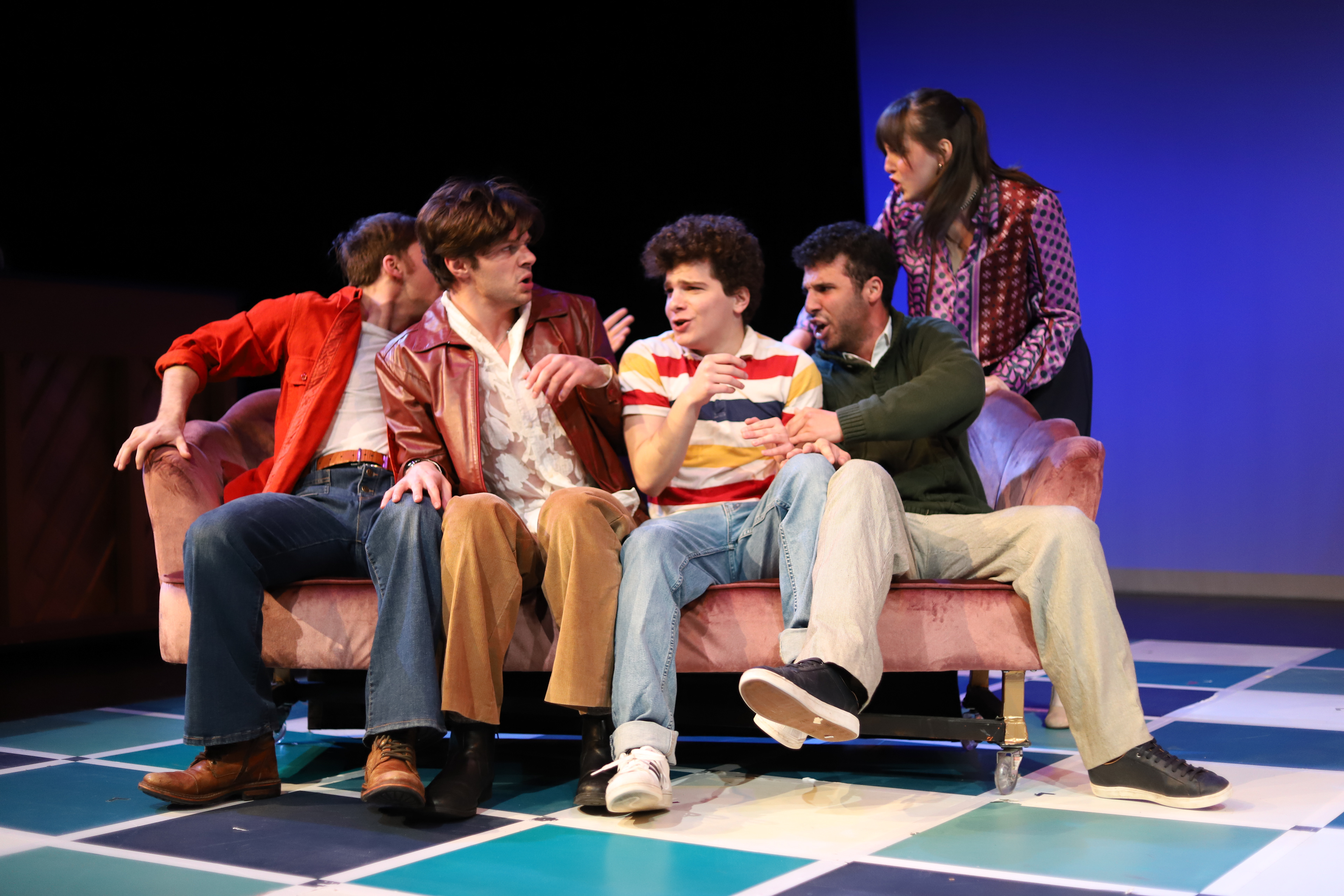 Images courtesy of Ellie Vice 