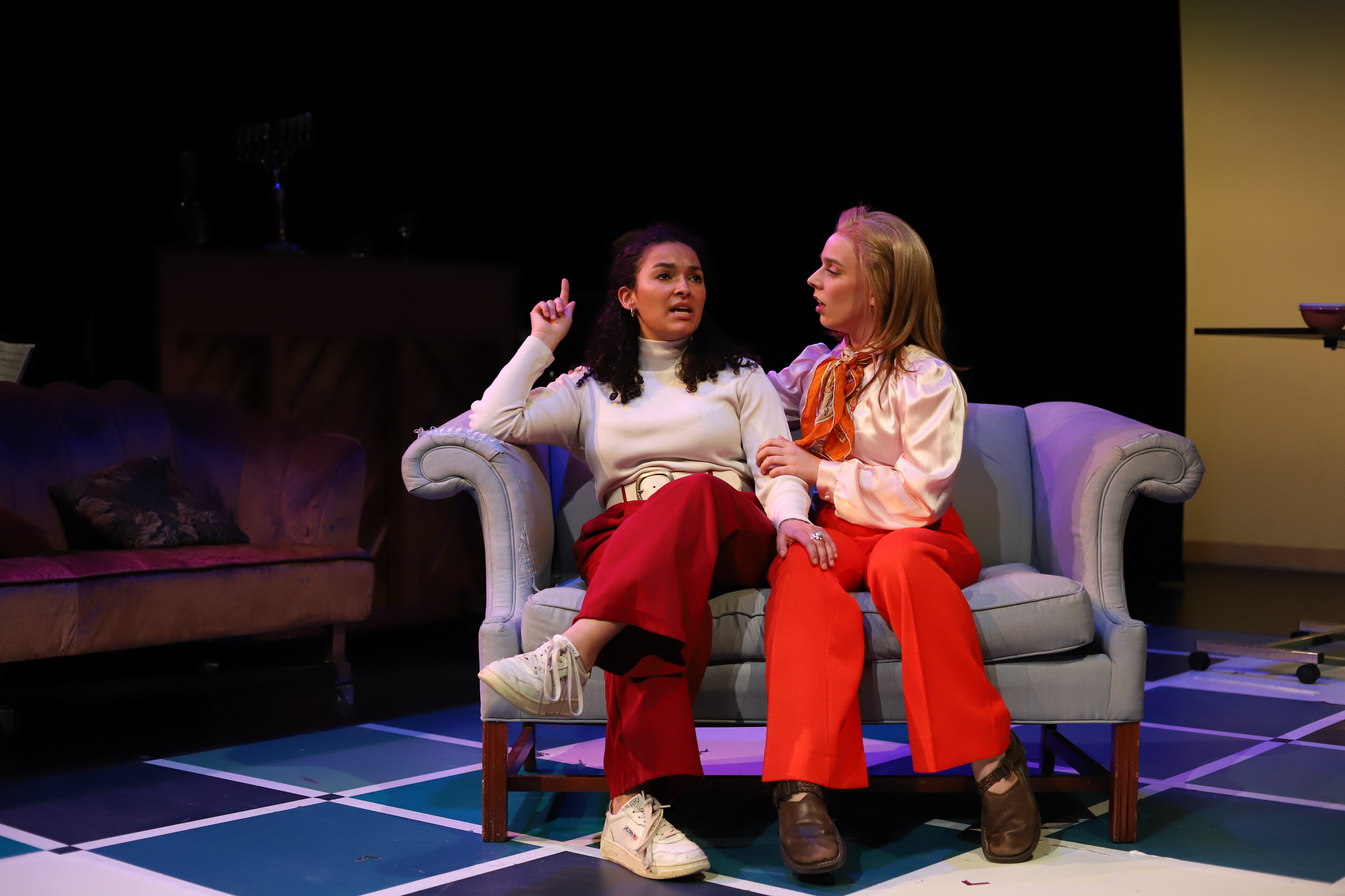 Images courtesy of Ellie Vice 