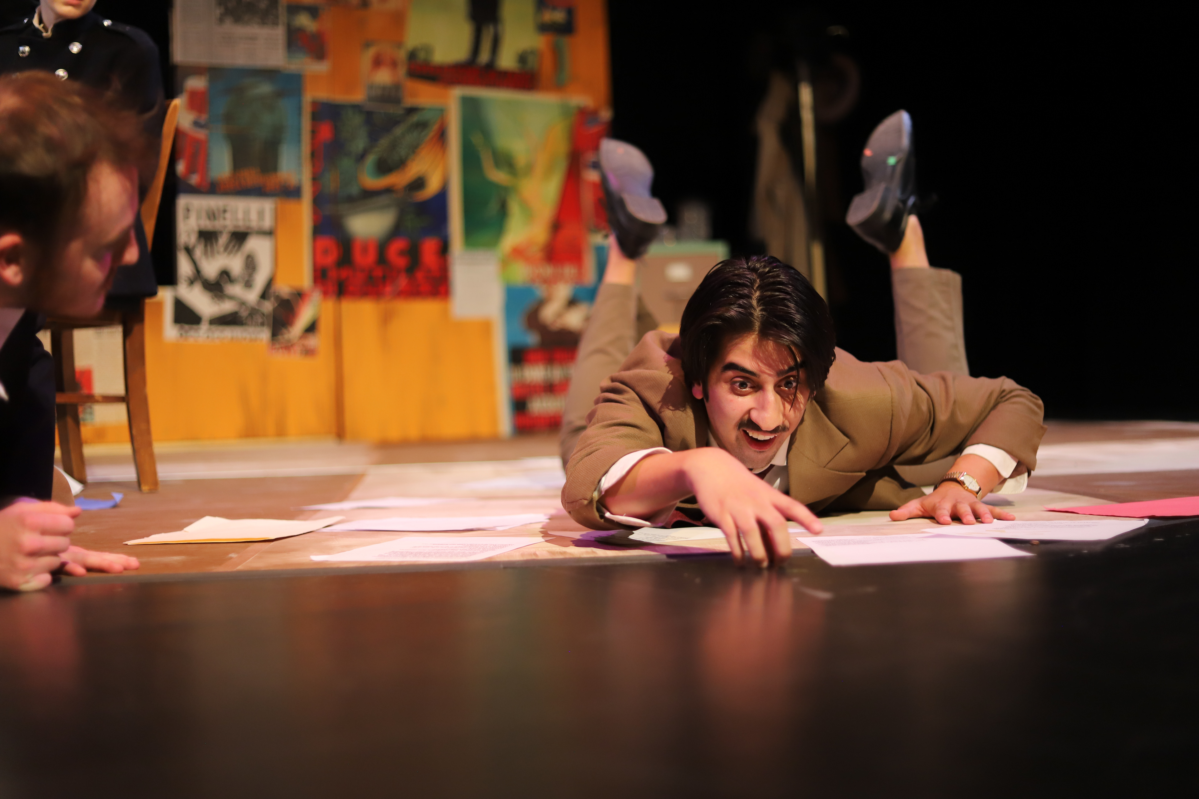 Images courtesy of Ellie Vice 