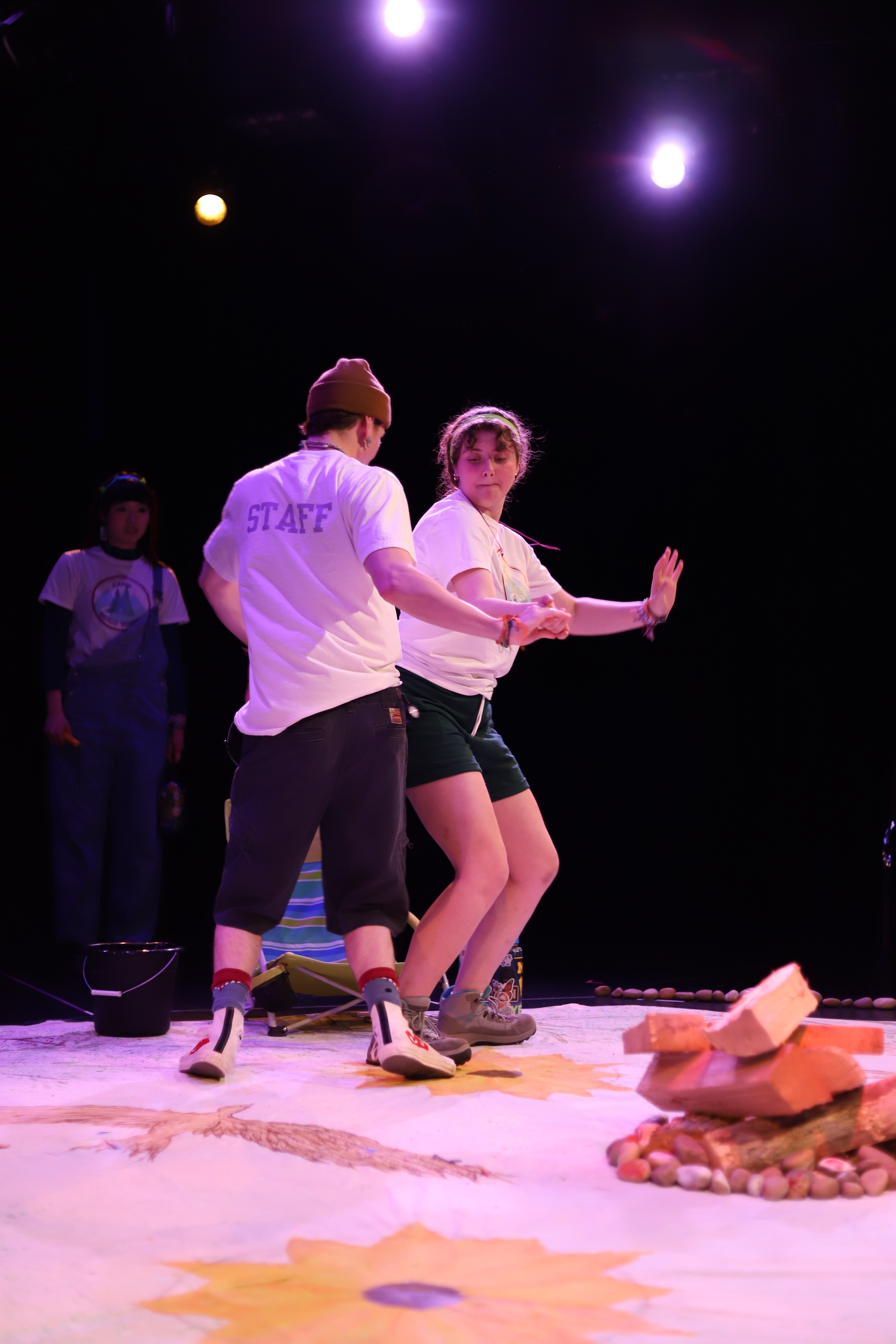 Images courtesy of Ellie Vice