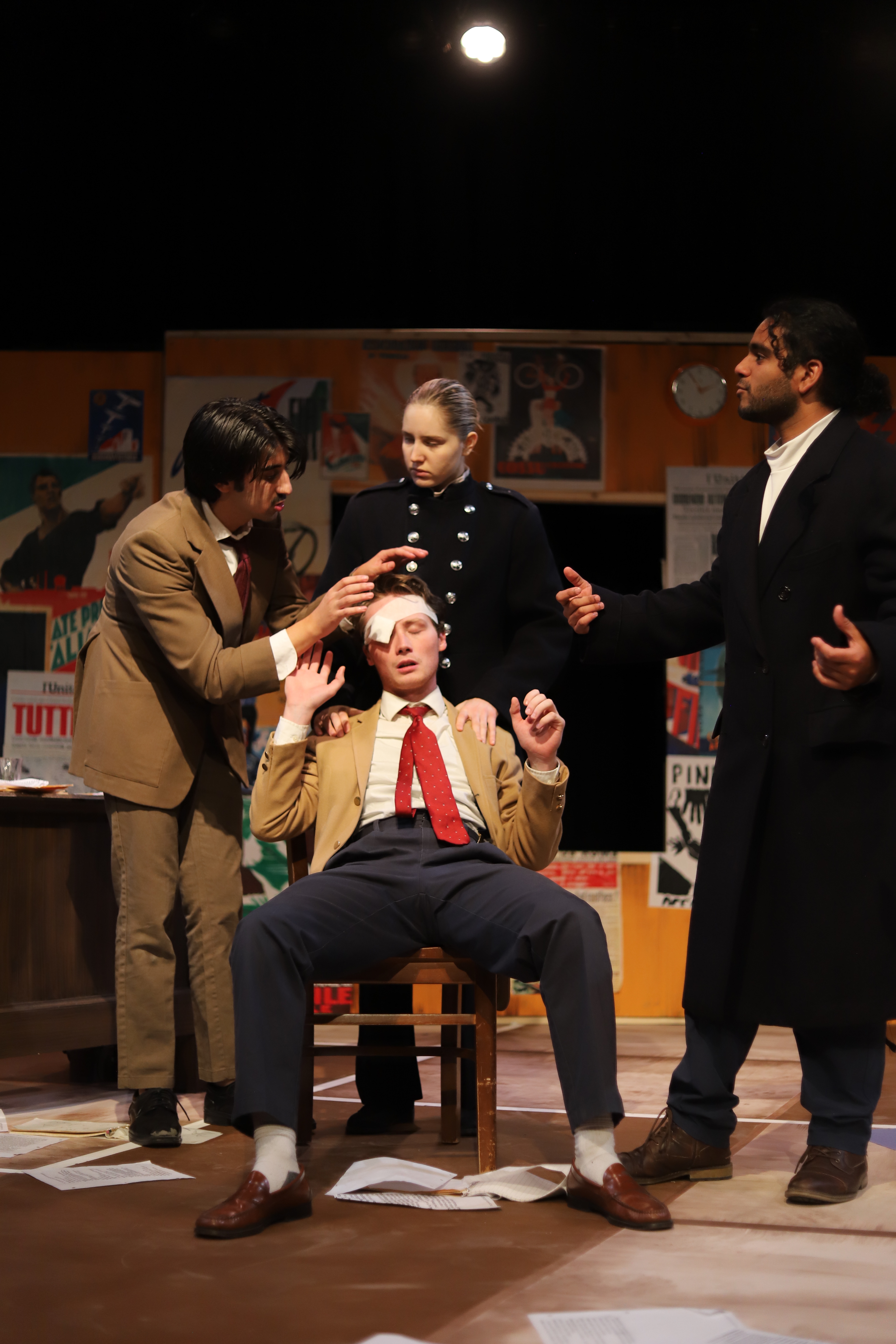 Images courtesy of Ellie Vice 