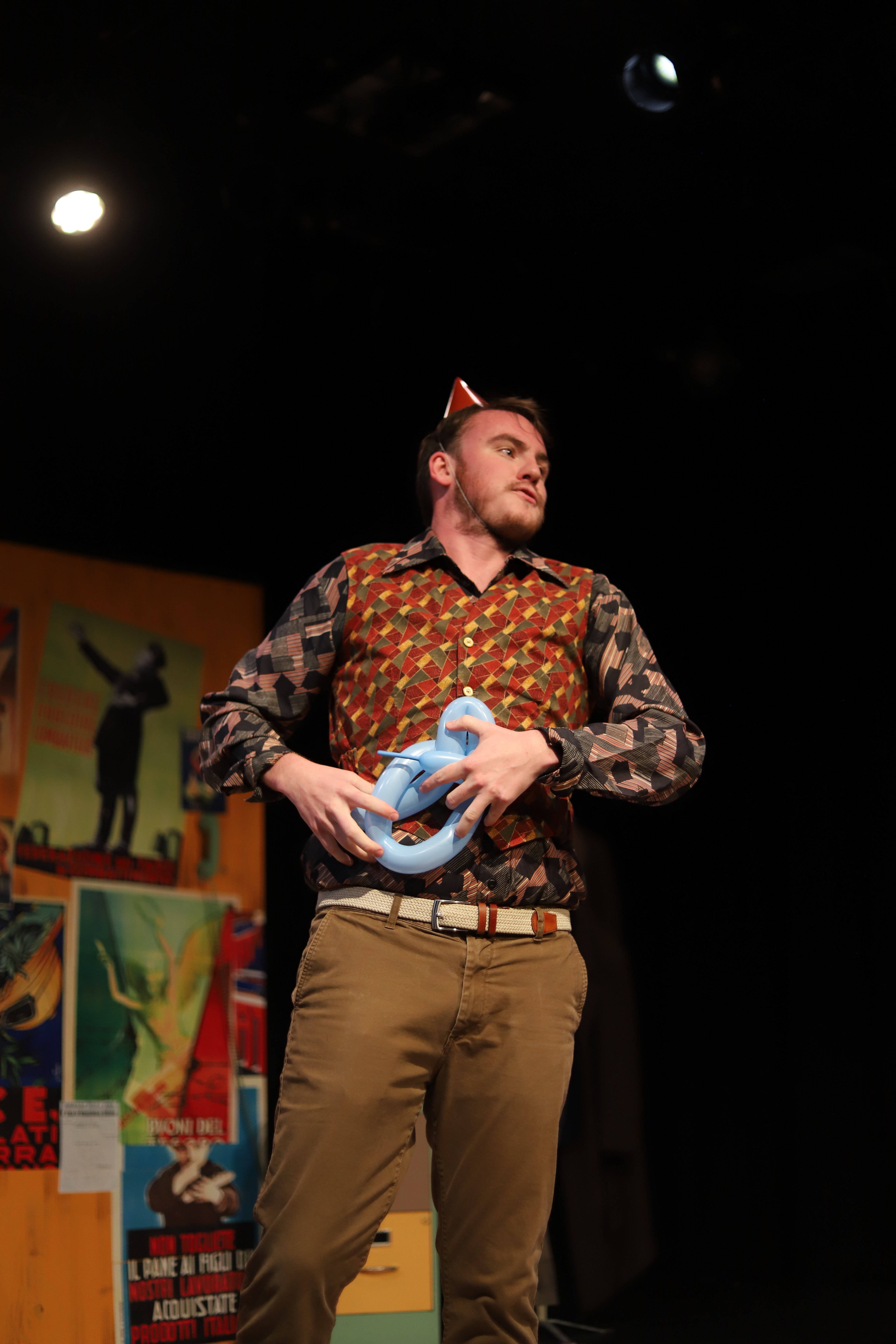 Images courtesy of Ellie Vice 