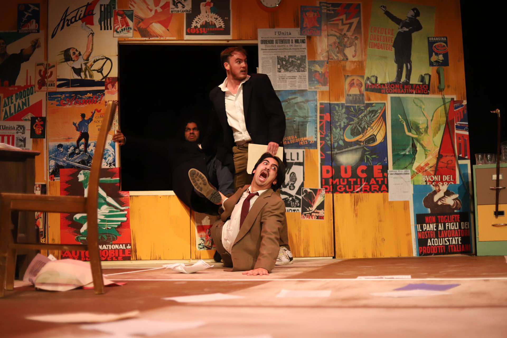 Images courtesy of Ellie Vice