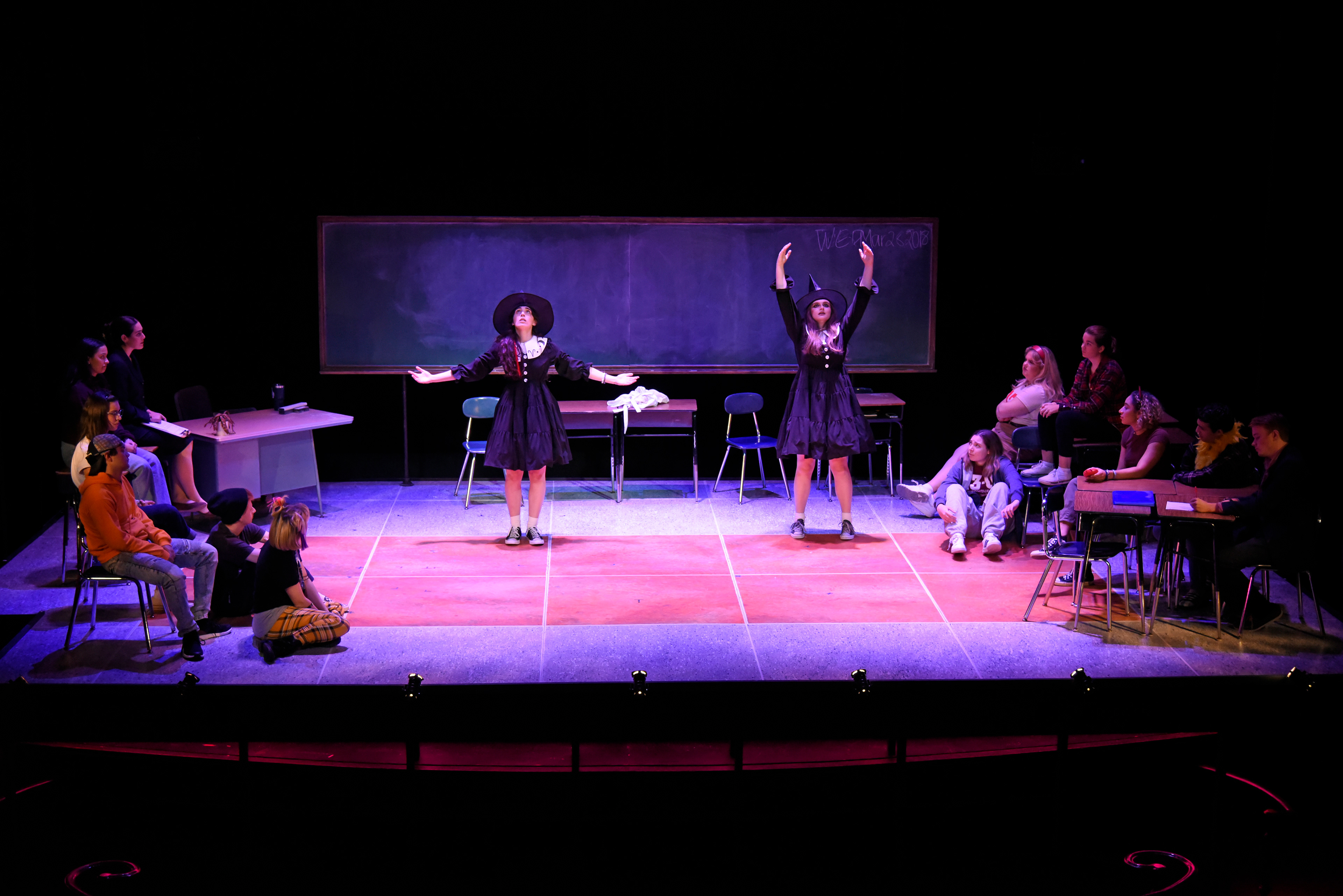 Images courtesy of Peter Smith