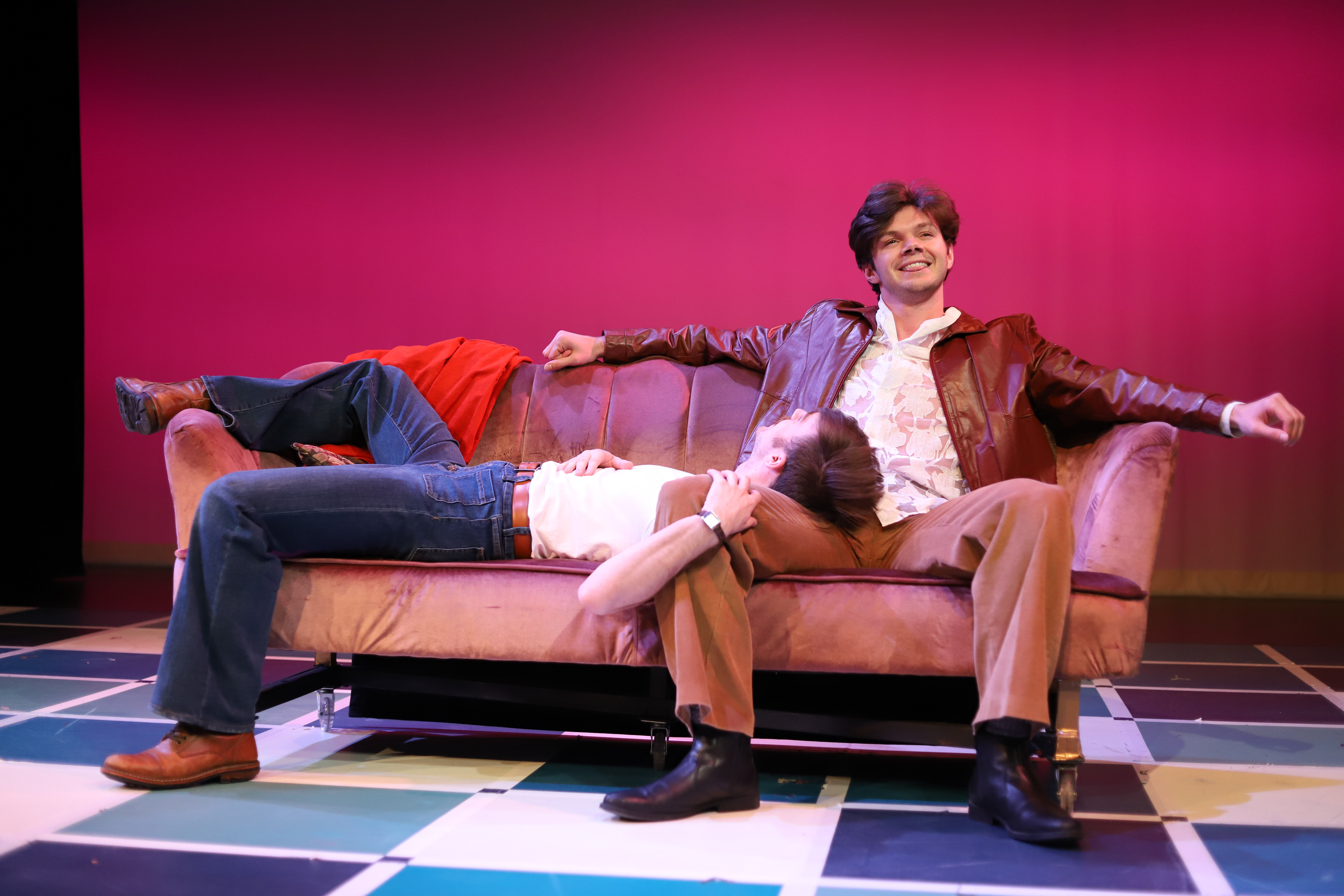 Images courtesy of Ellie Vice 