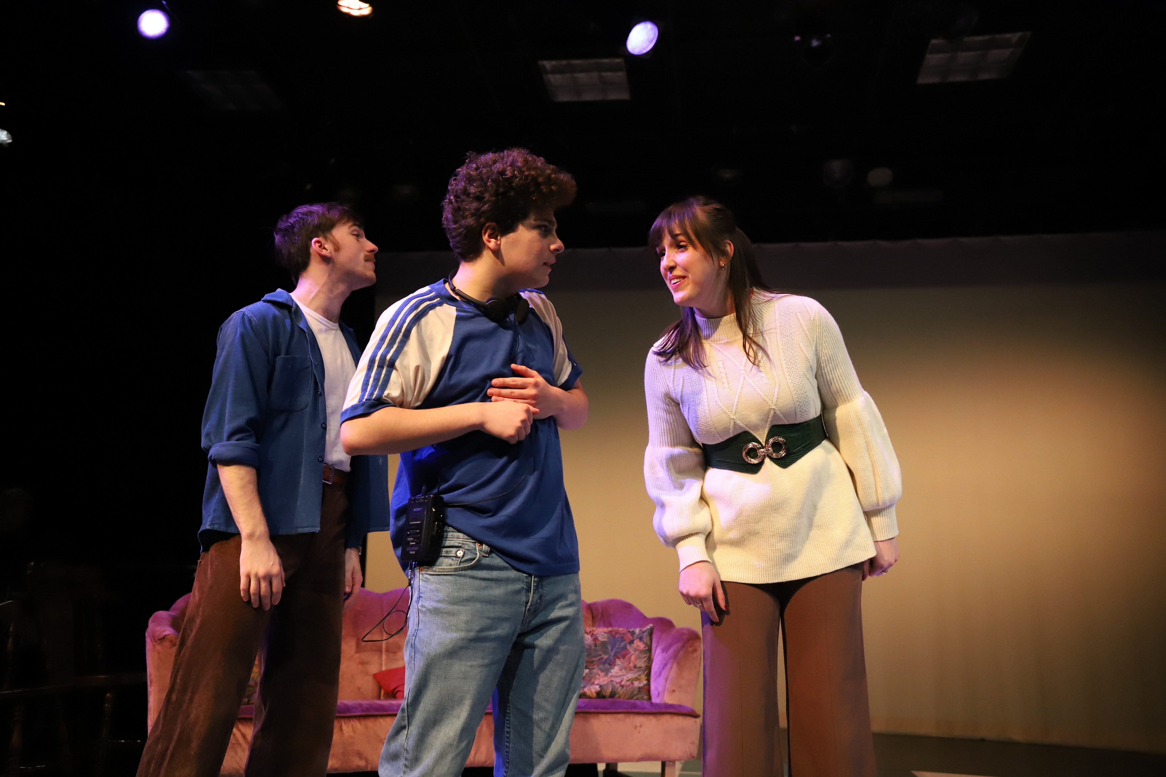 Images courtesy of Ellie Vice 