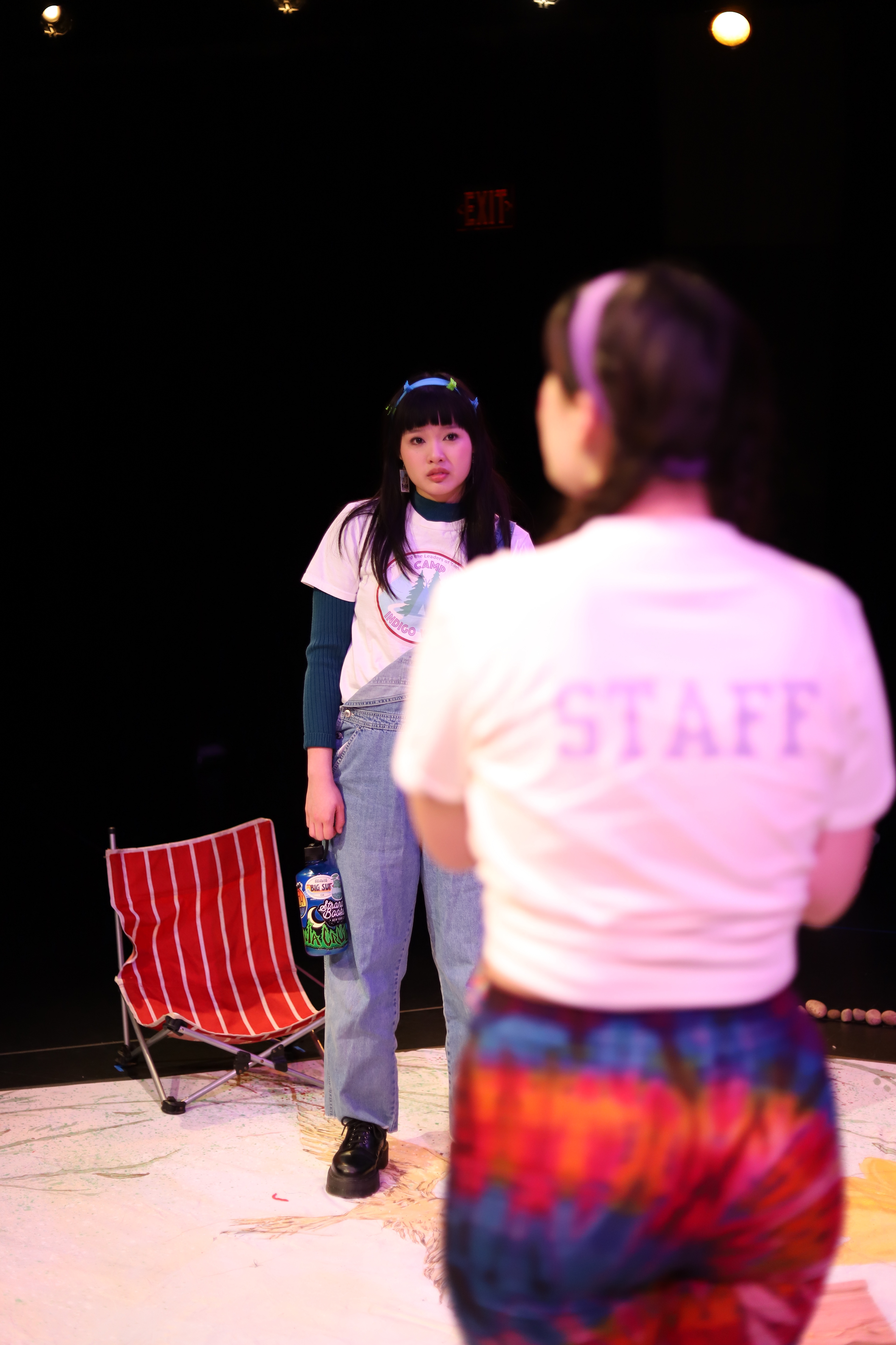 Images courtesy of Ellie Vice