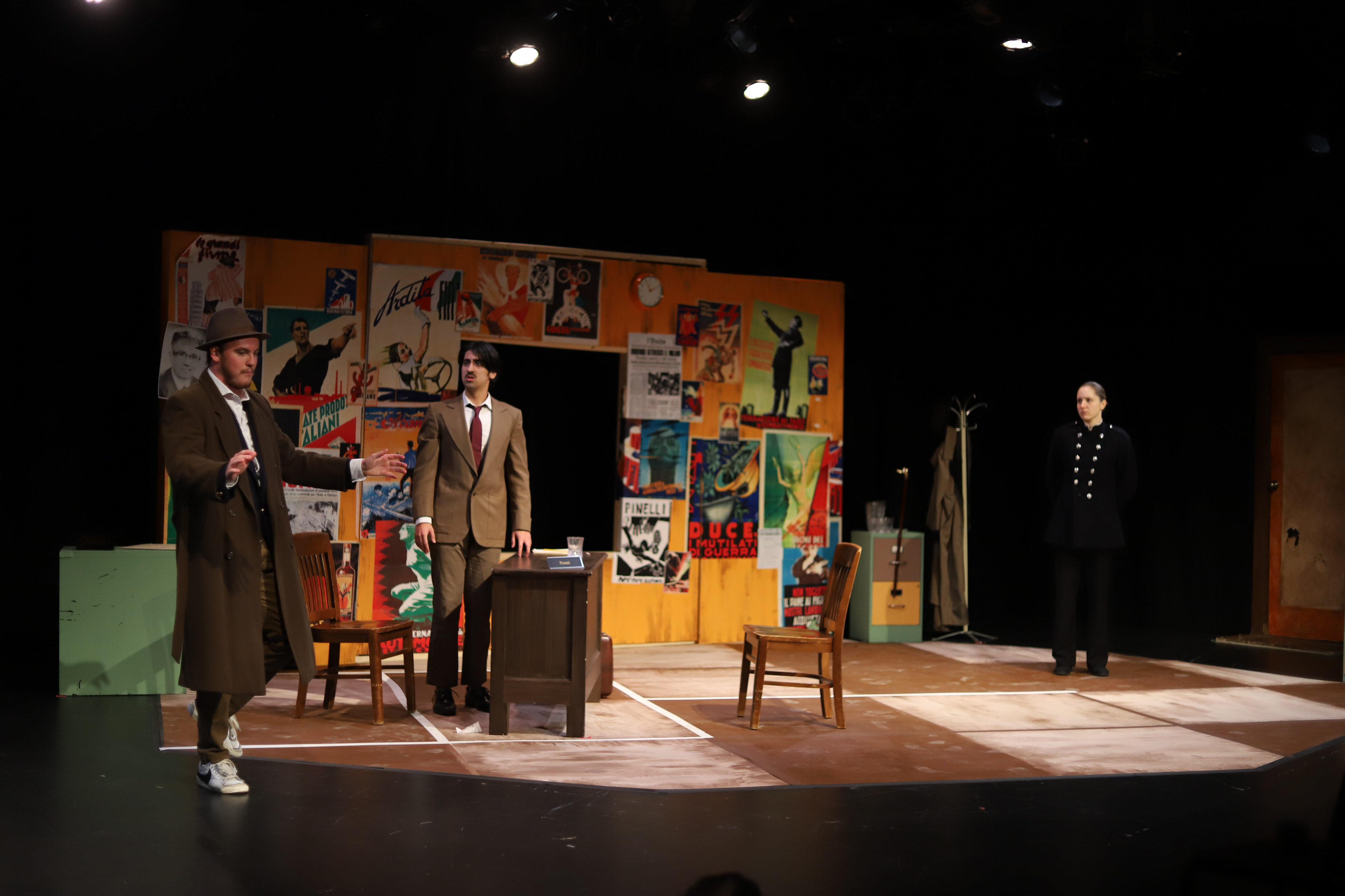 Images courtesy of Ellie Vice 