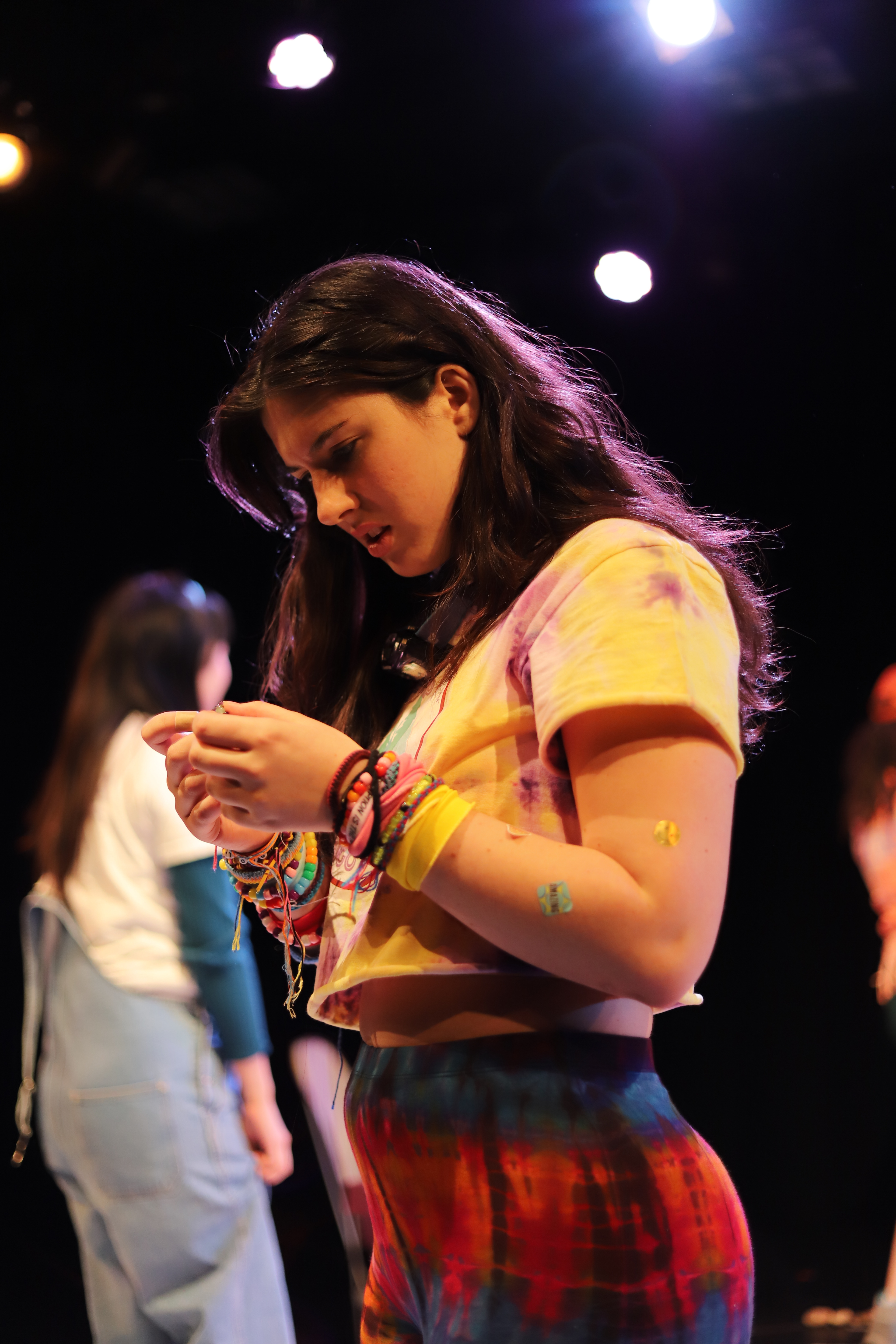 Images courtesy of Ellie Vice