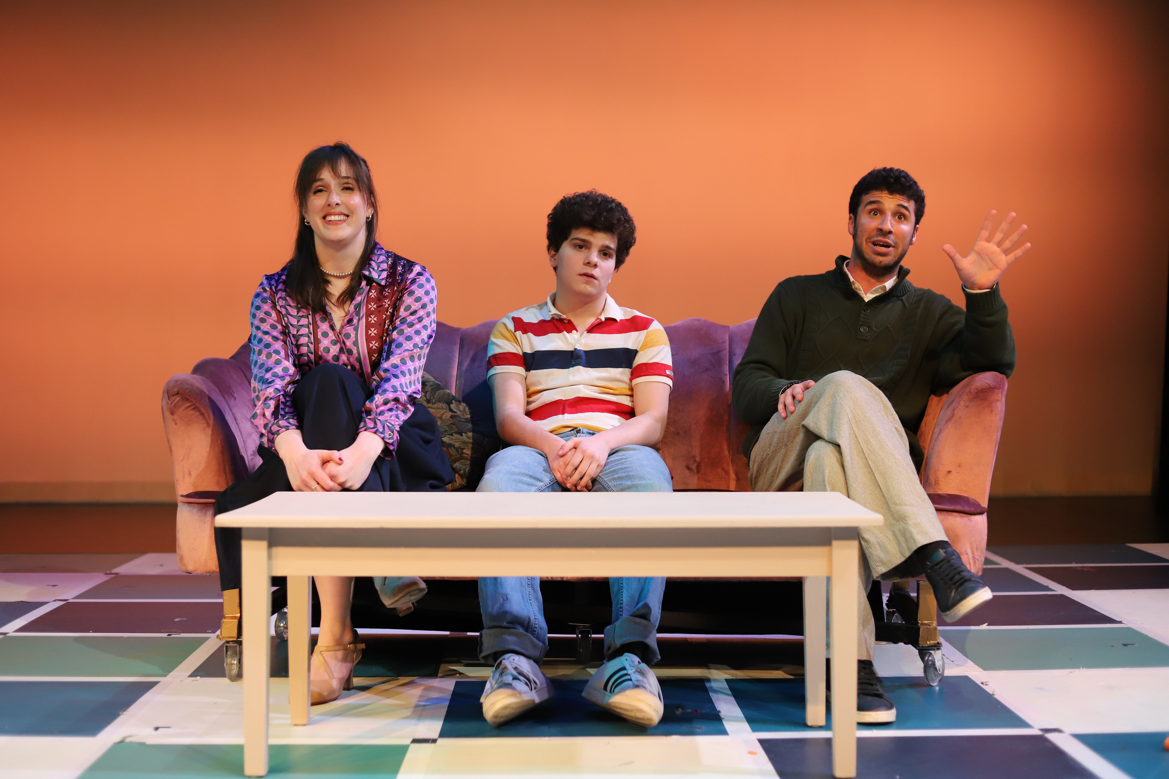 Images courtesy of Ellie Vice