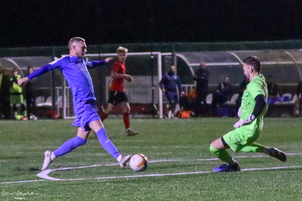 Clive Stapleton Photography - Football Photography