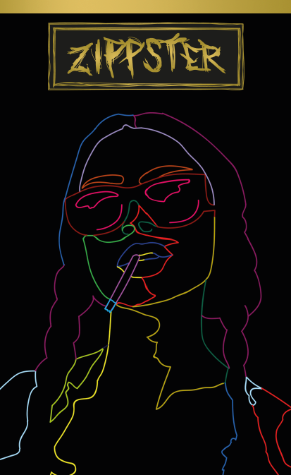 Smokey LSD