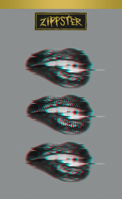 Electric Kiss