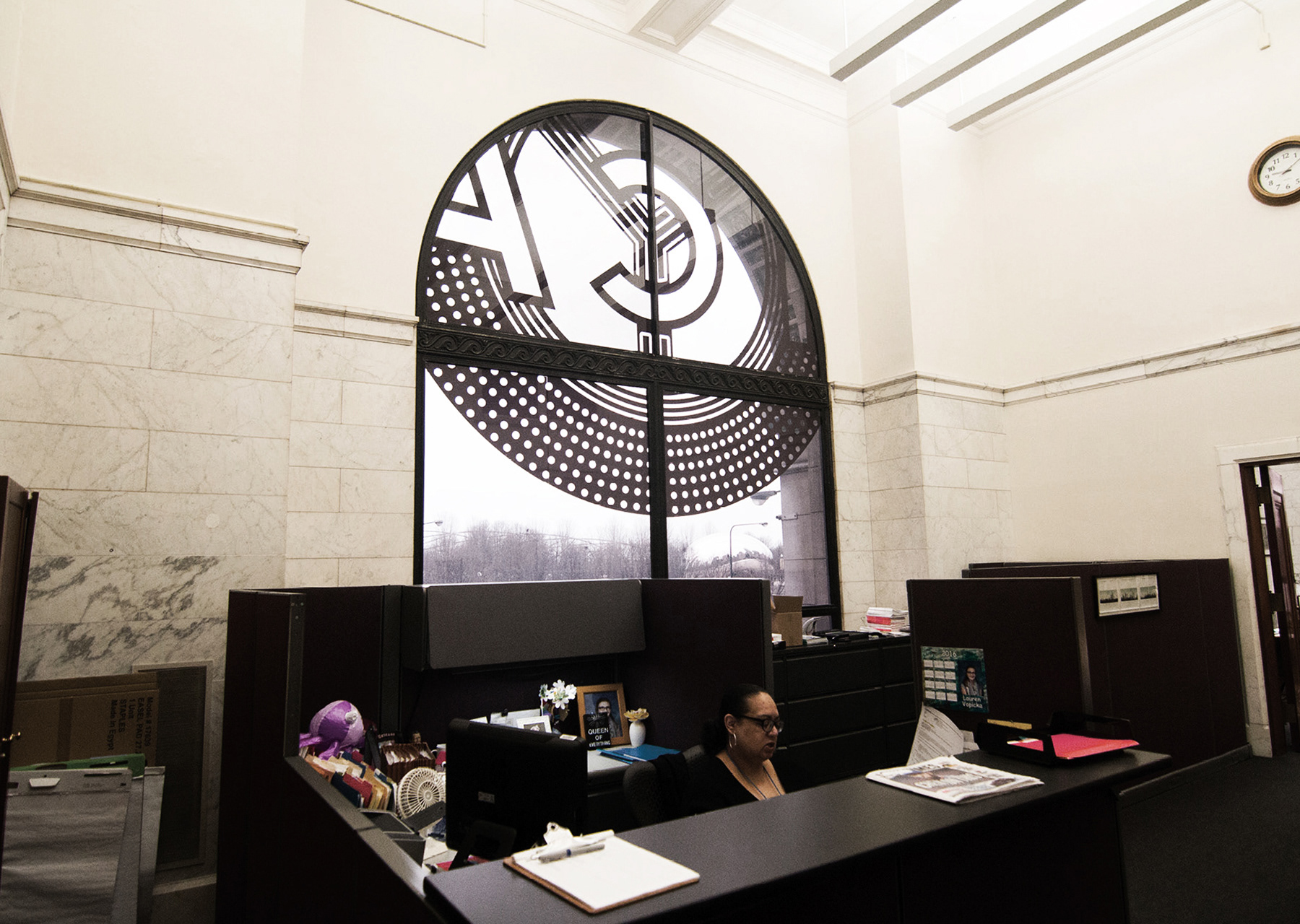 Chicago, How Do You See? | Norman Kelley | Photo by Spencer McNeil